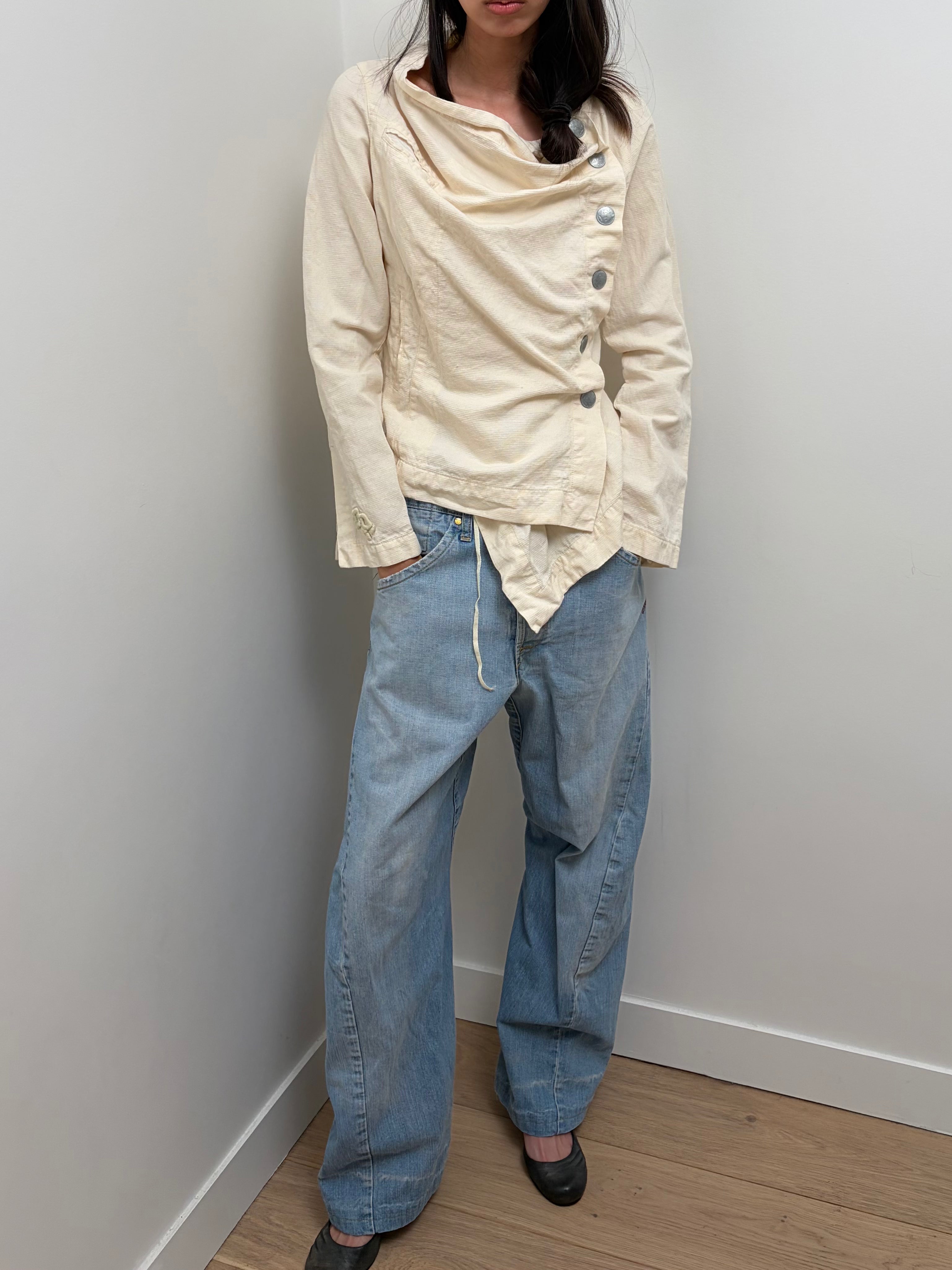 Cop Copine Jacket