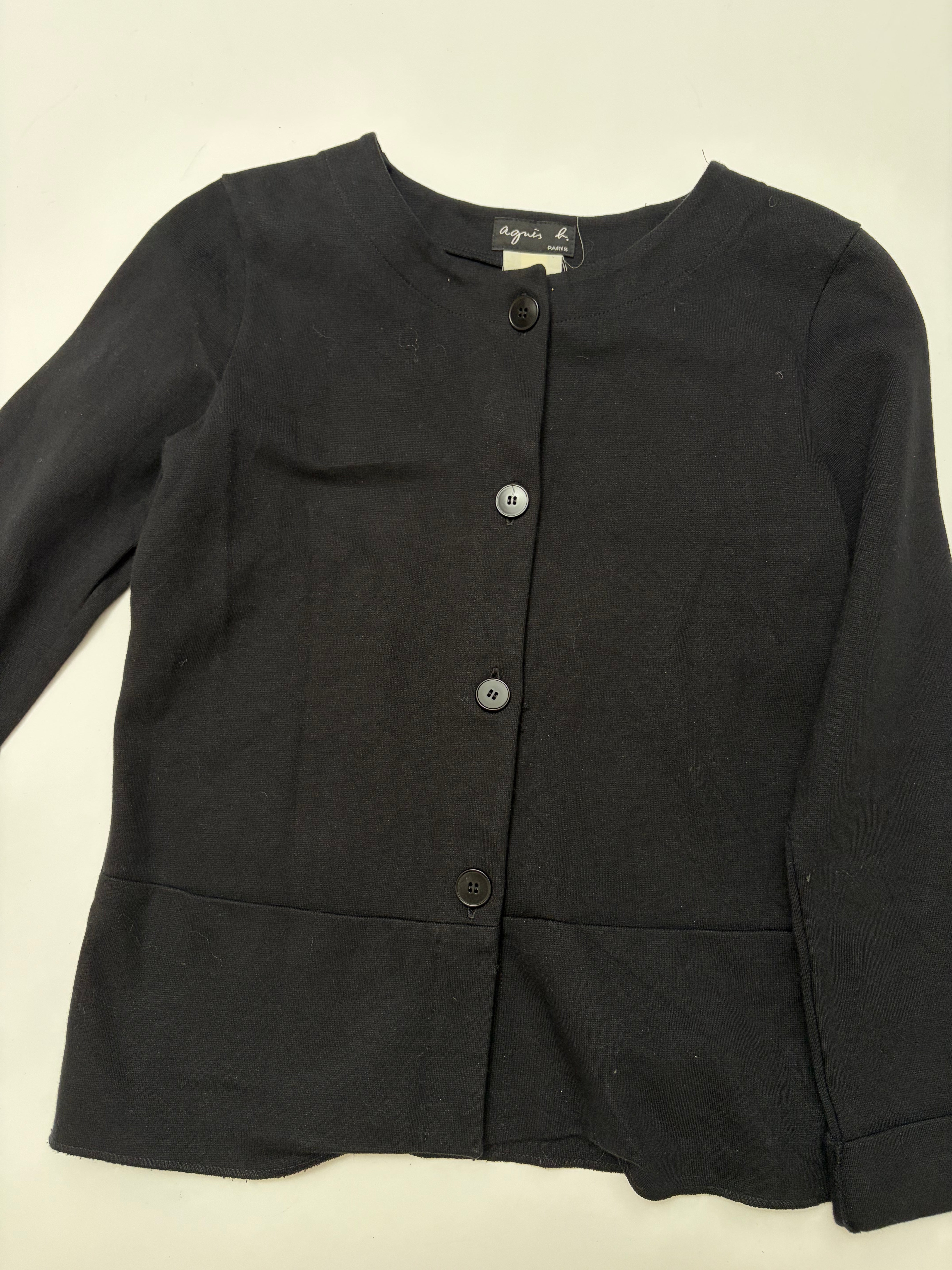 Agnès B Jacket