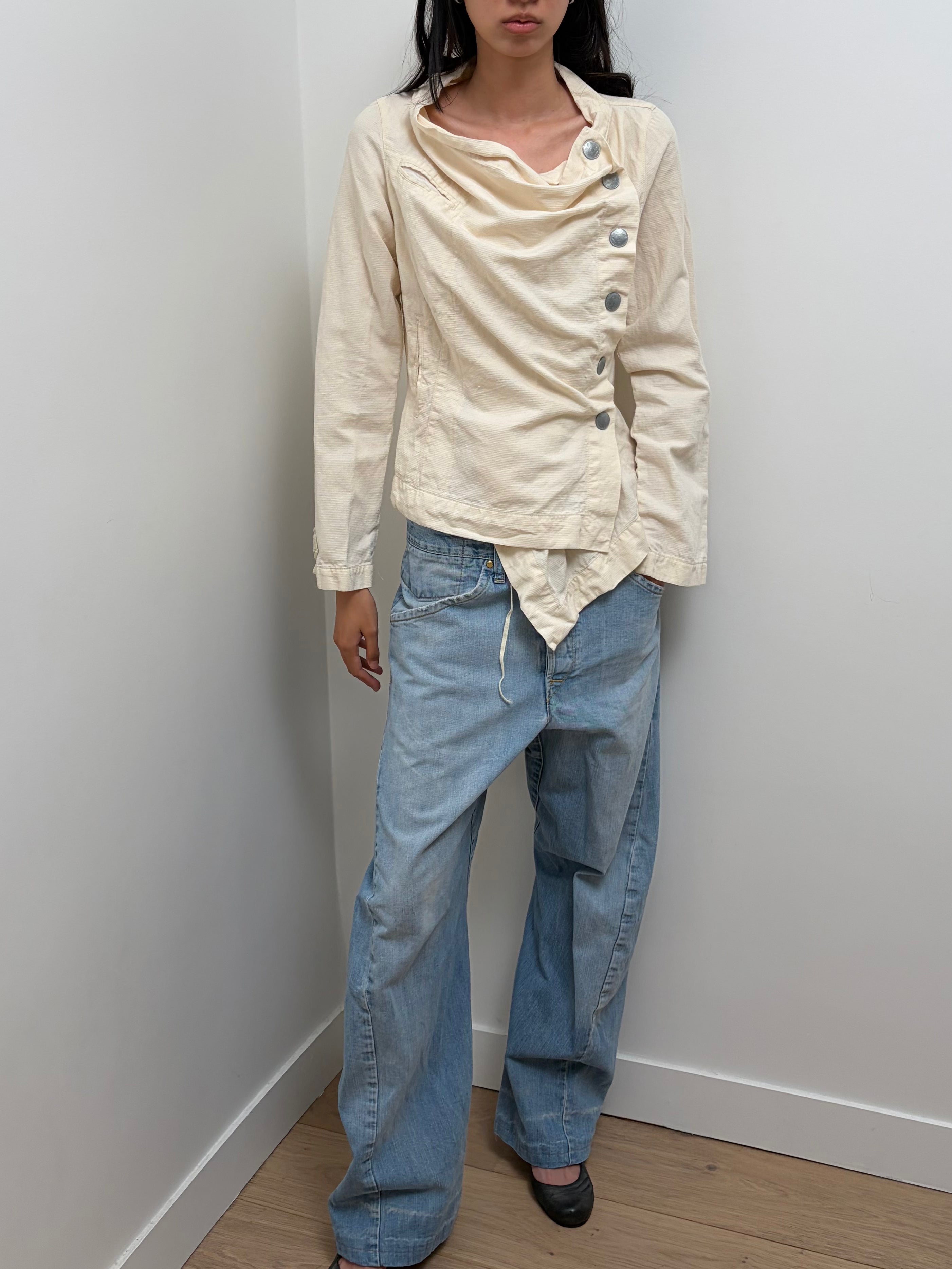 Cop Copine Jacket