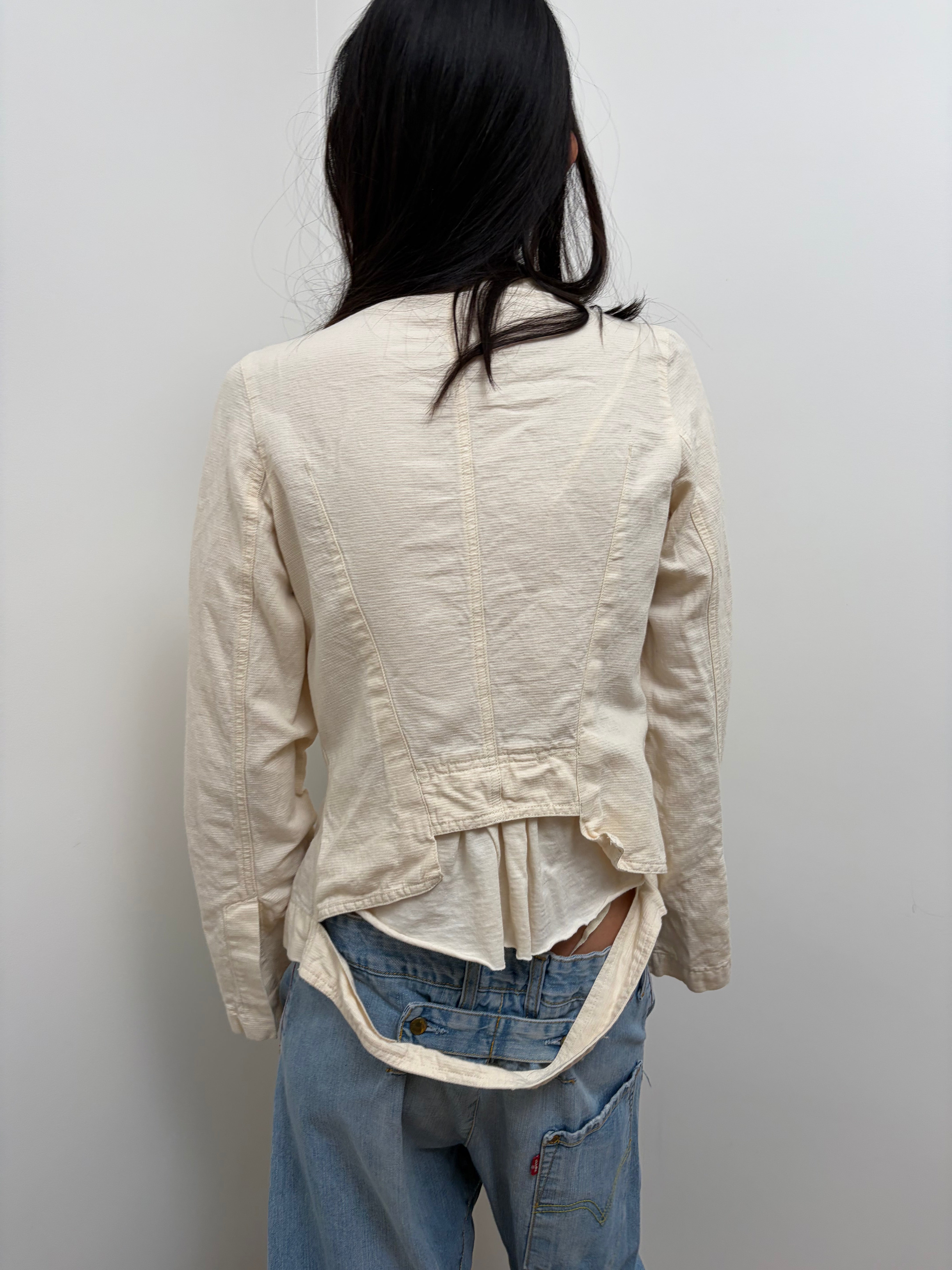 Cop Copine Jacket