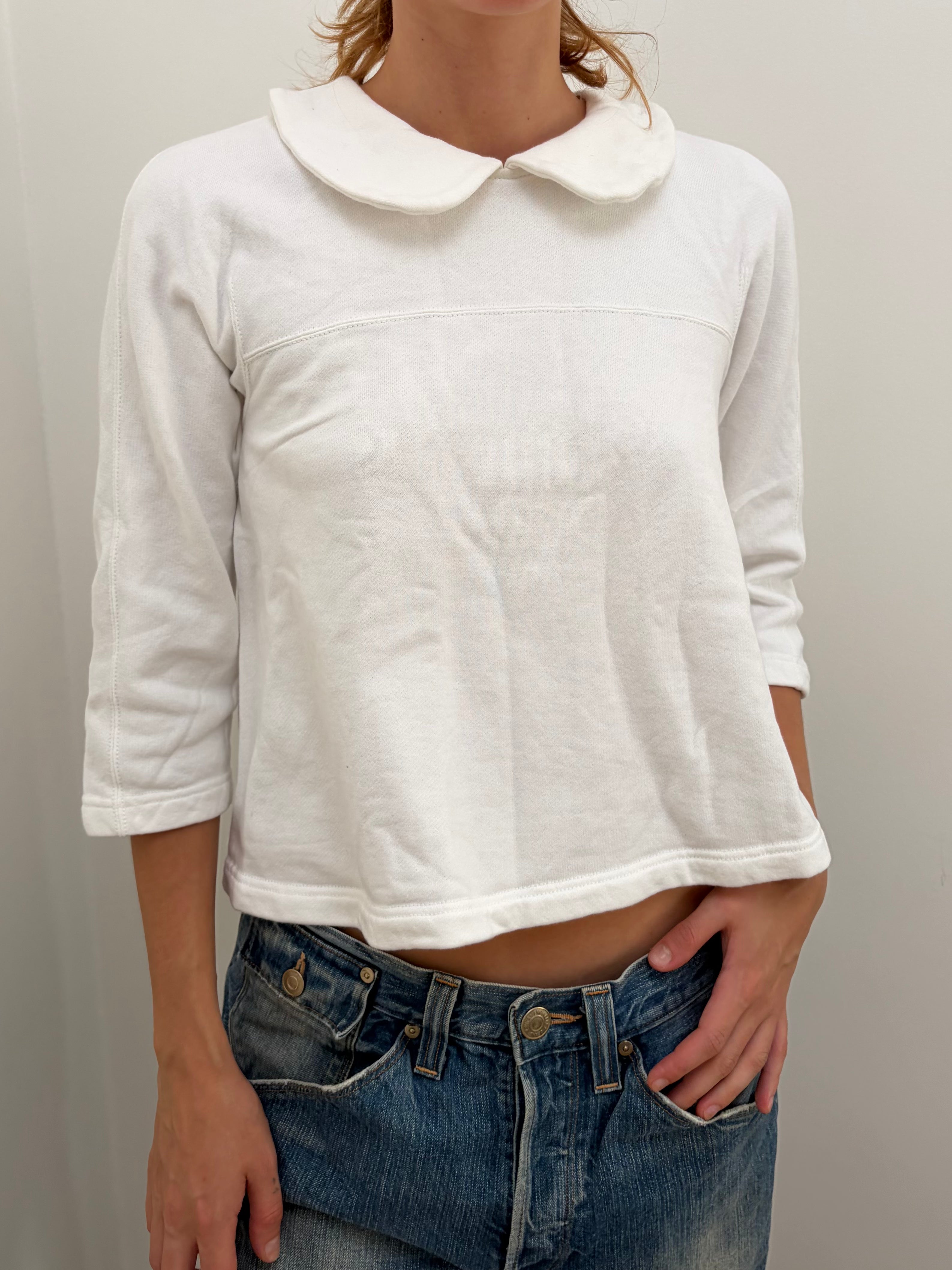 Comme Des Garçons Top