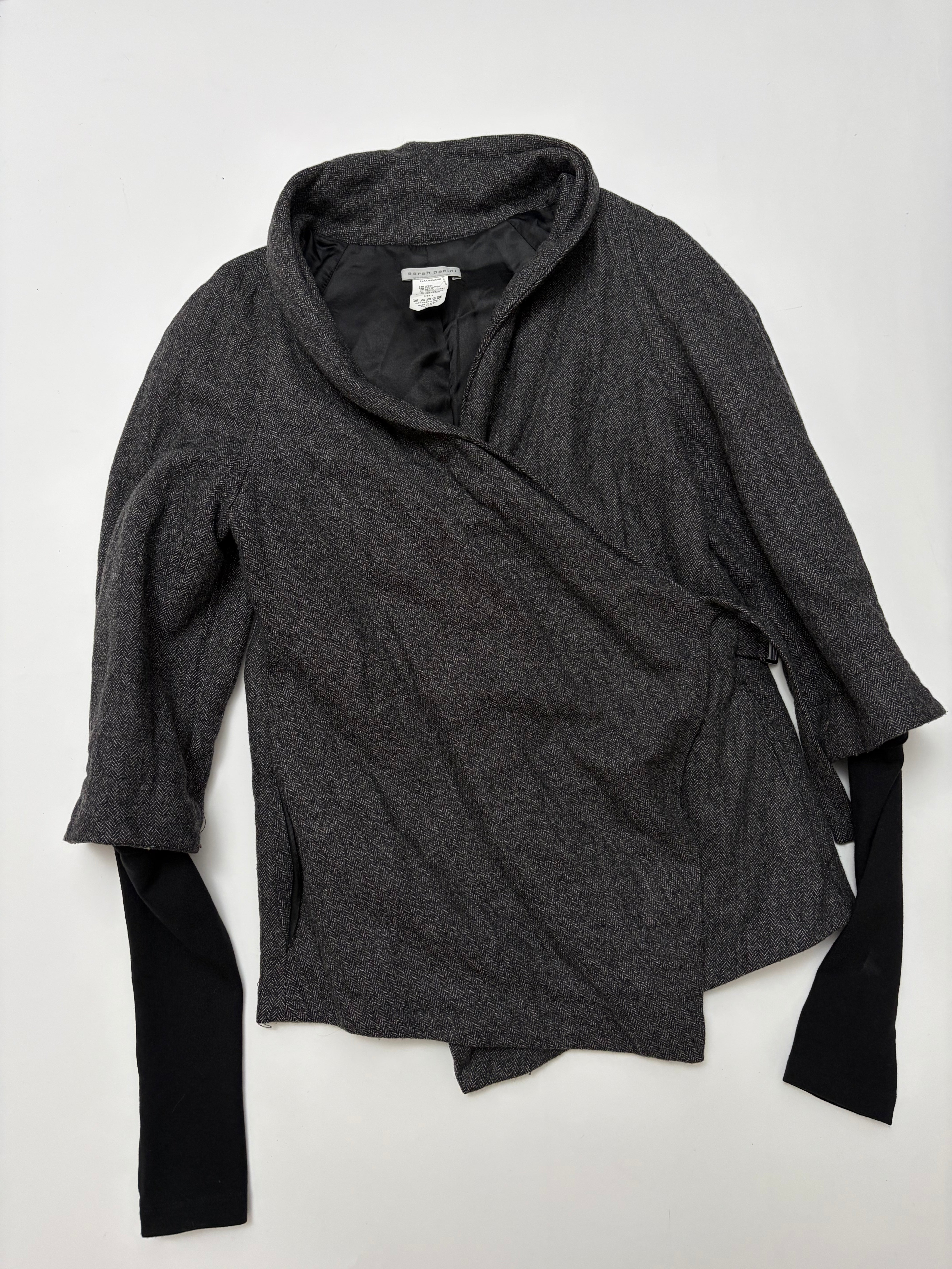 Sarah Pacini Jacket