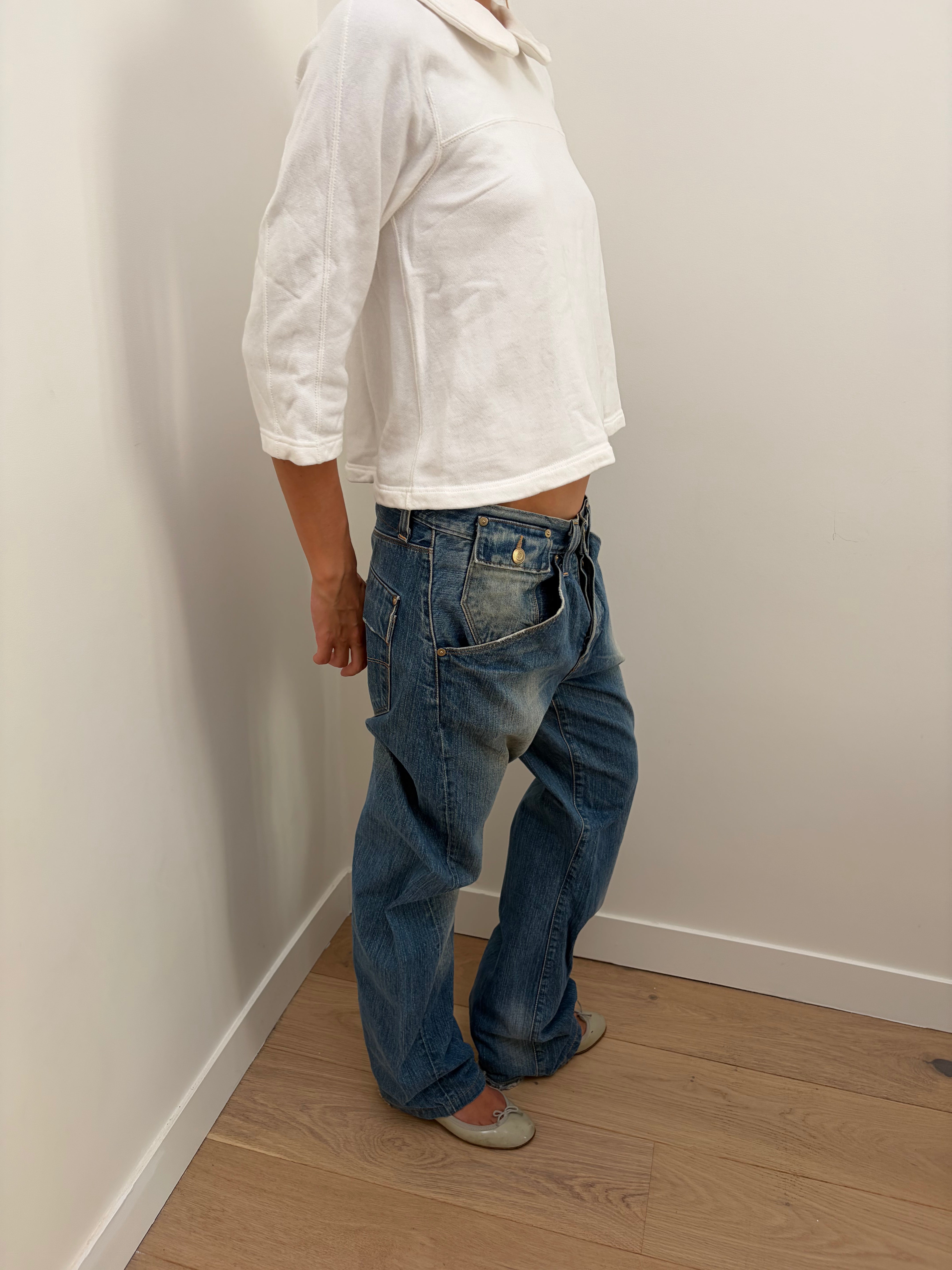 Levi's Engineered Jeans