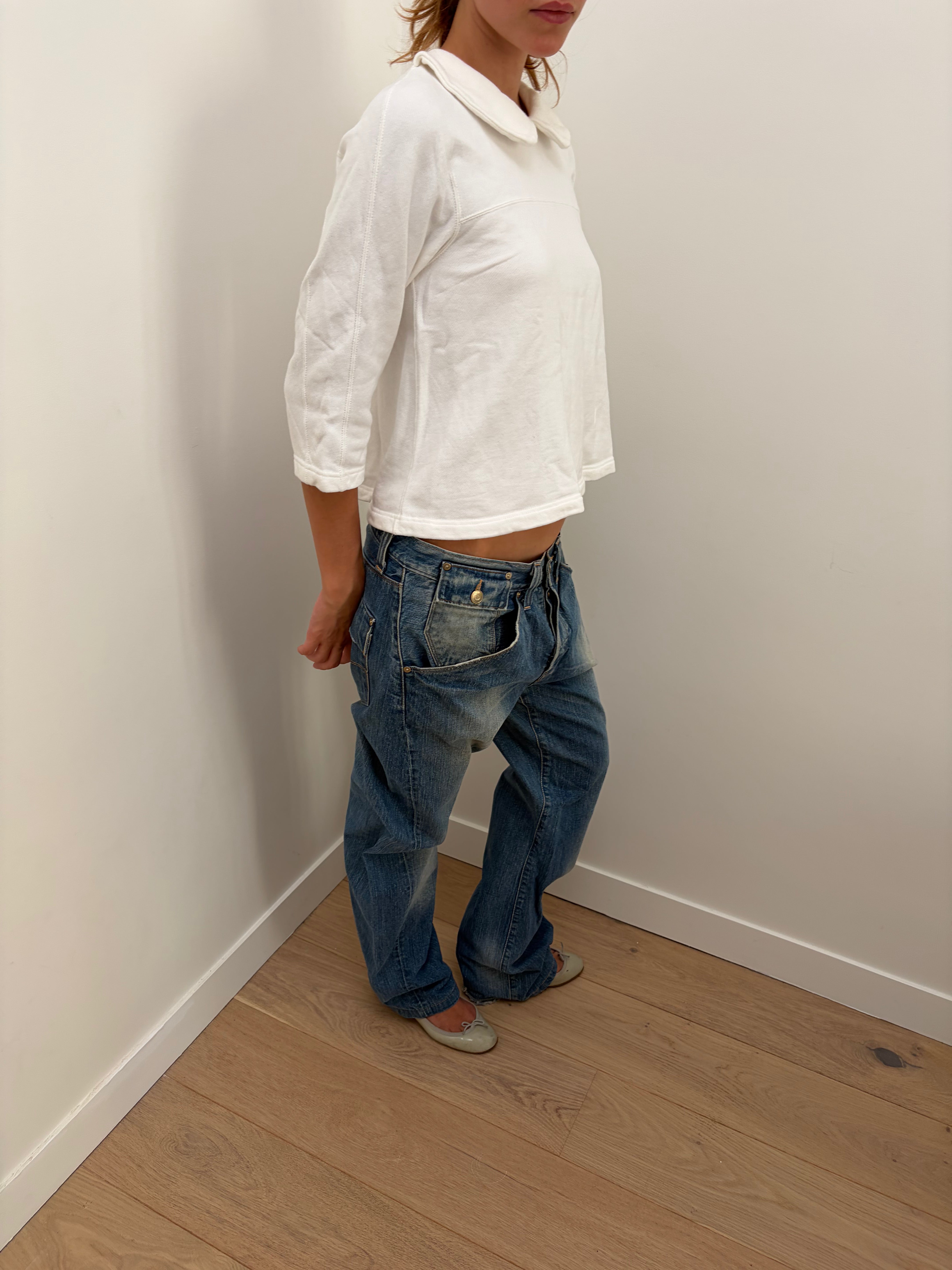 Comme Des Garçons Top