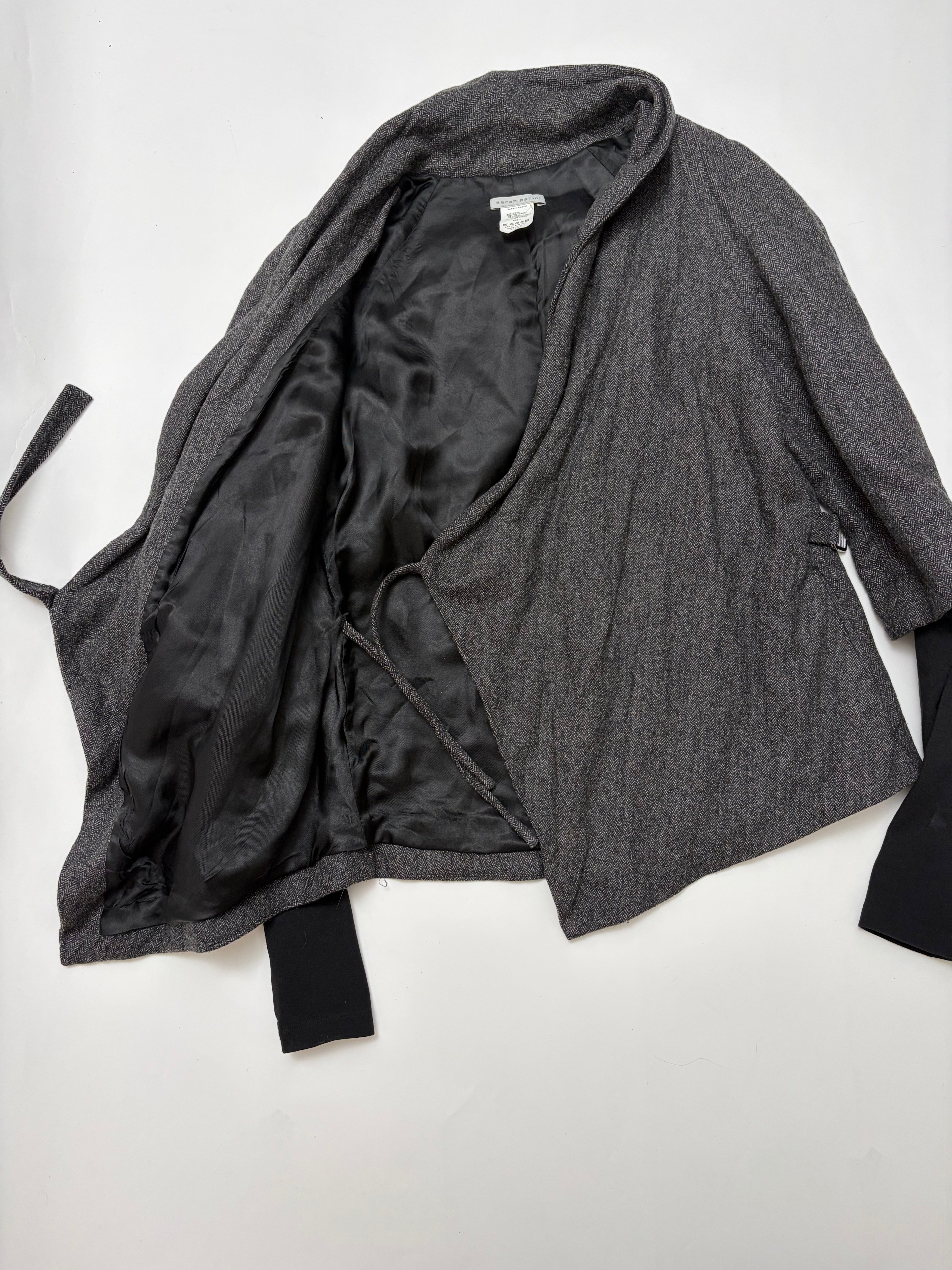 Sarah Pacini Jacket