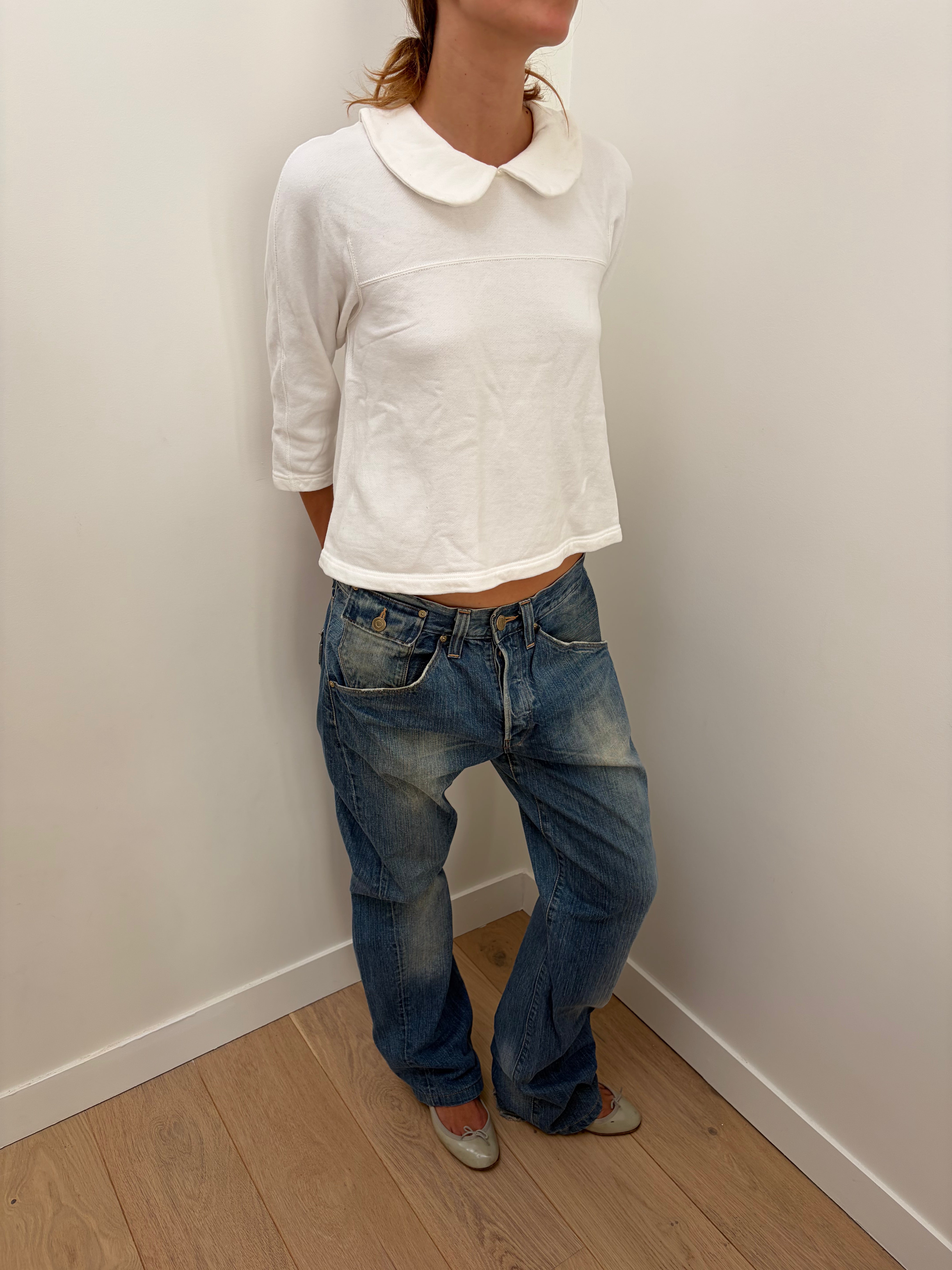Comme Des Garçons Top
