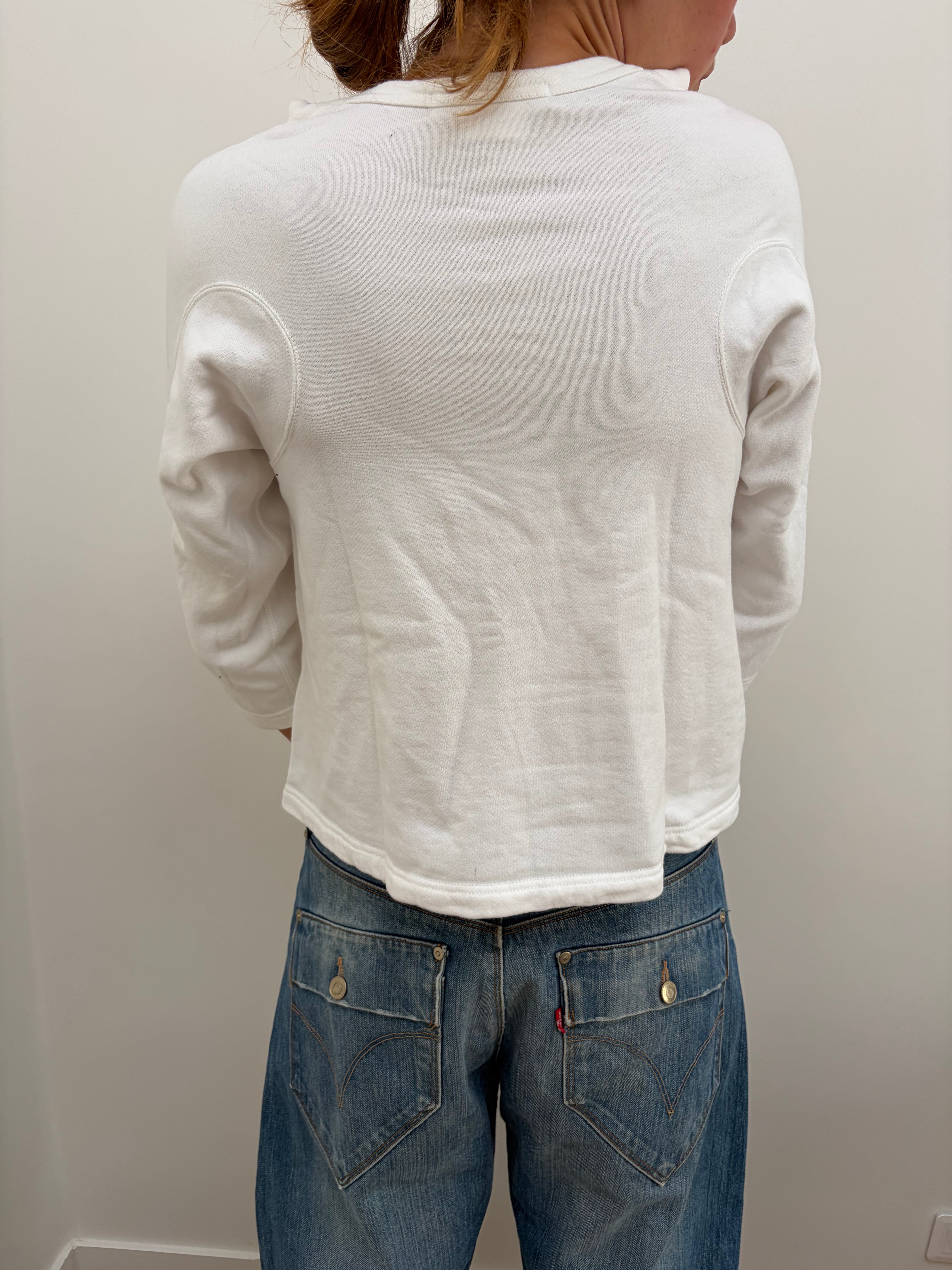Comme Des Garçons Top