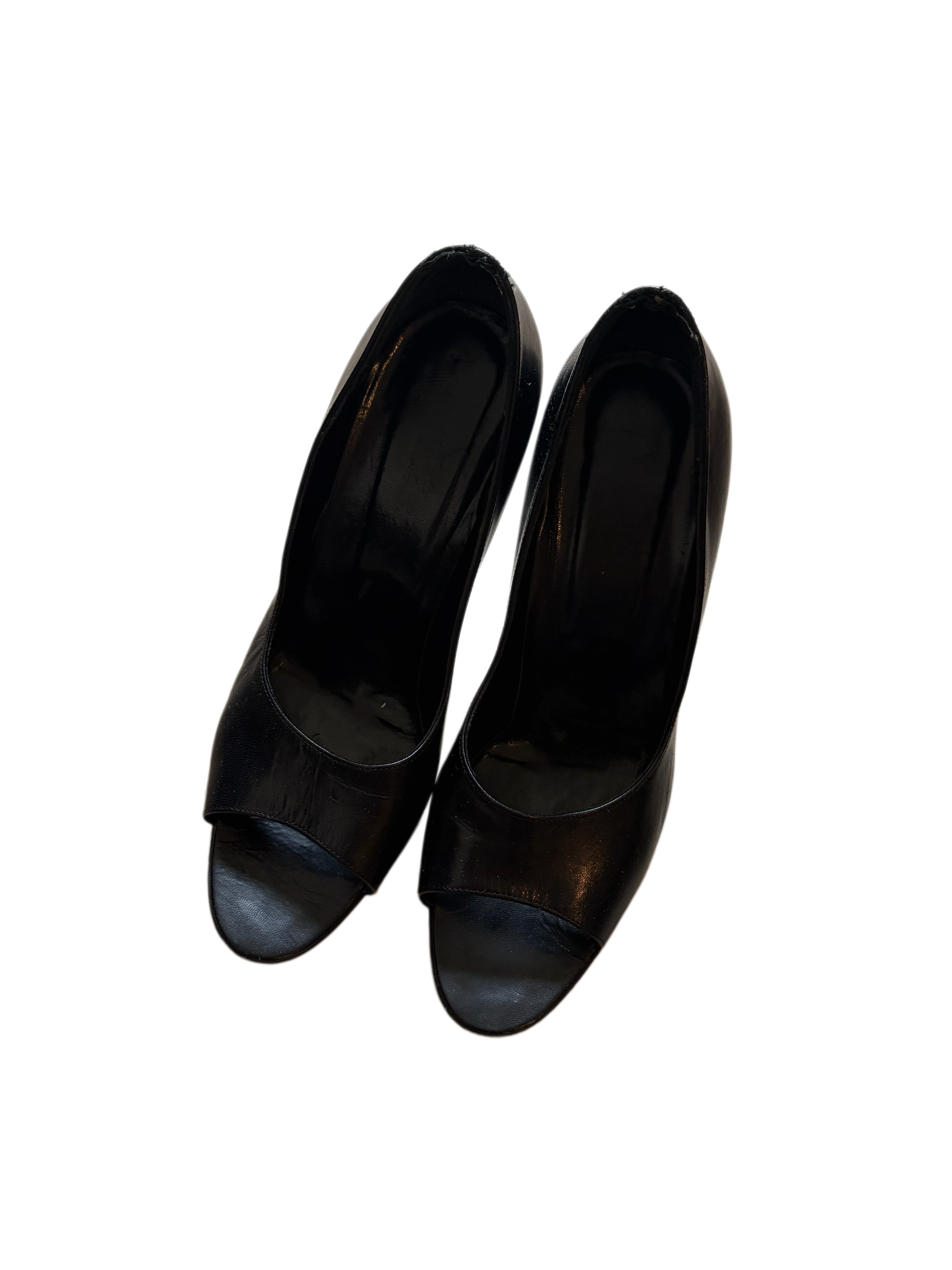 Gucci Heels