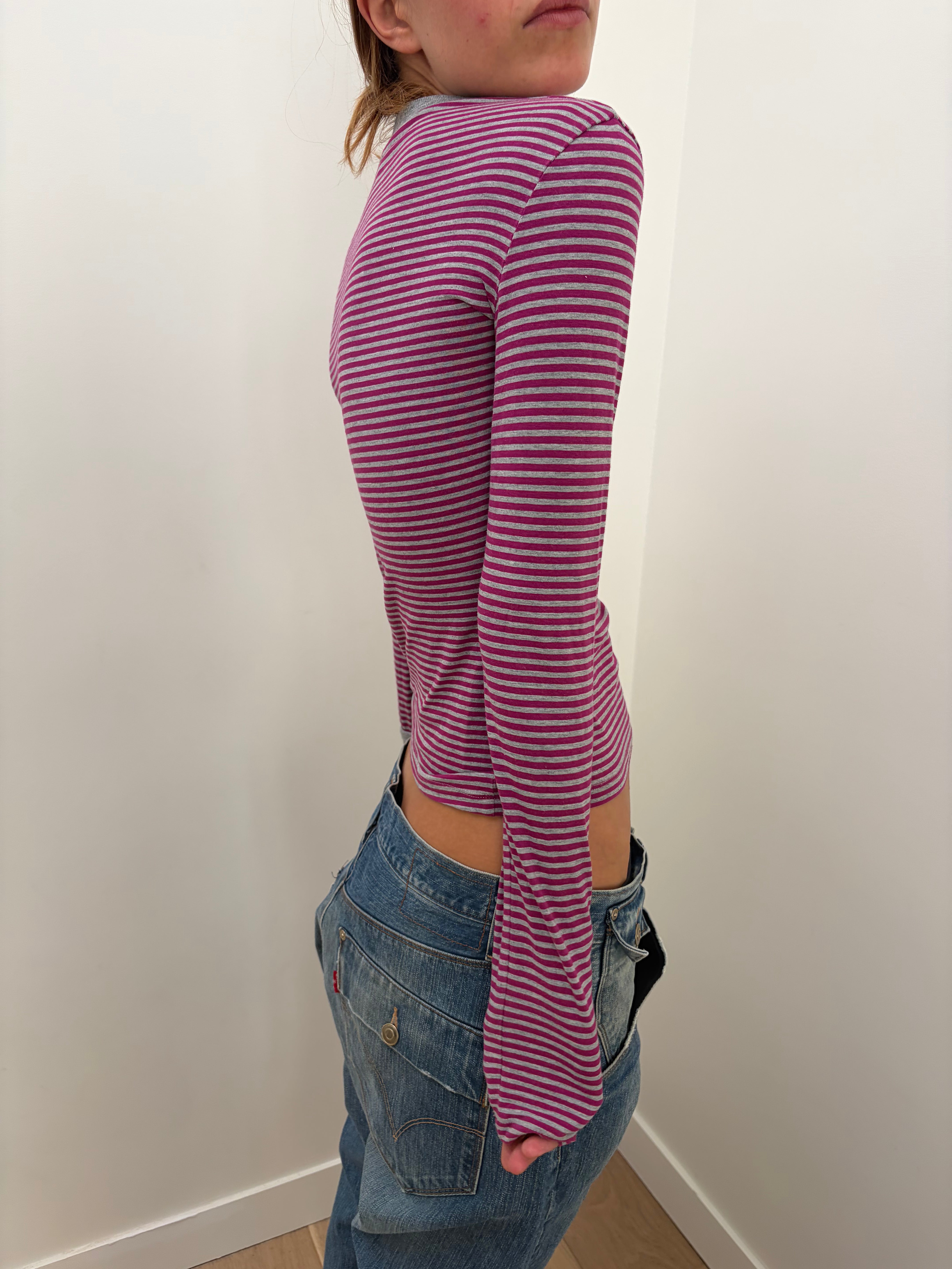 Dirk Bikkembergs Top