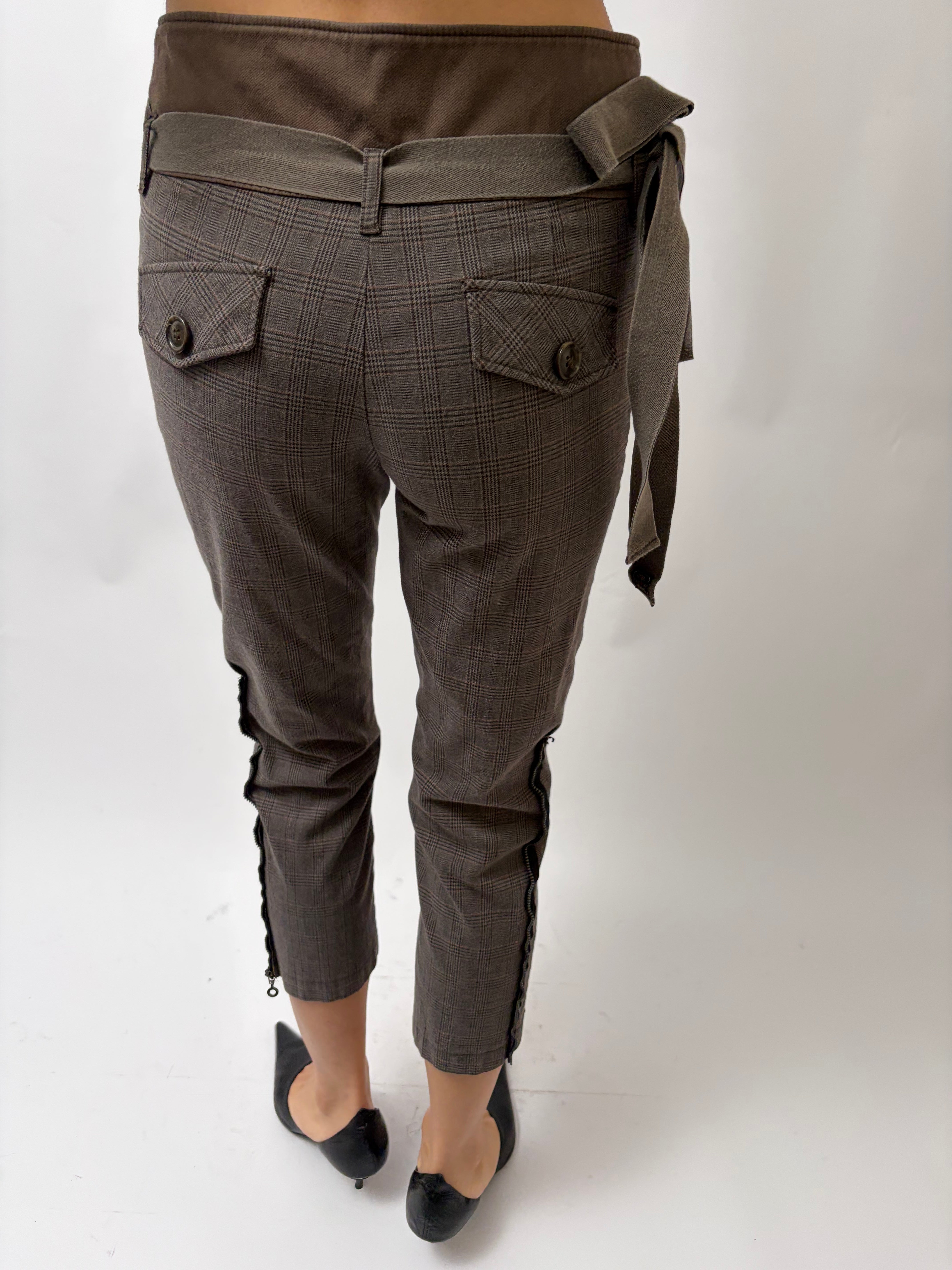 Cop Copine Capri