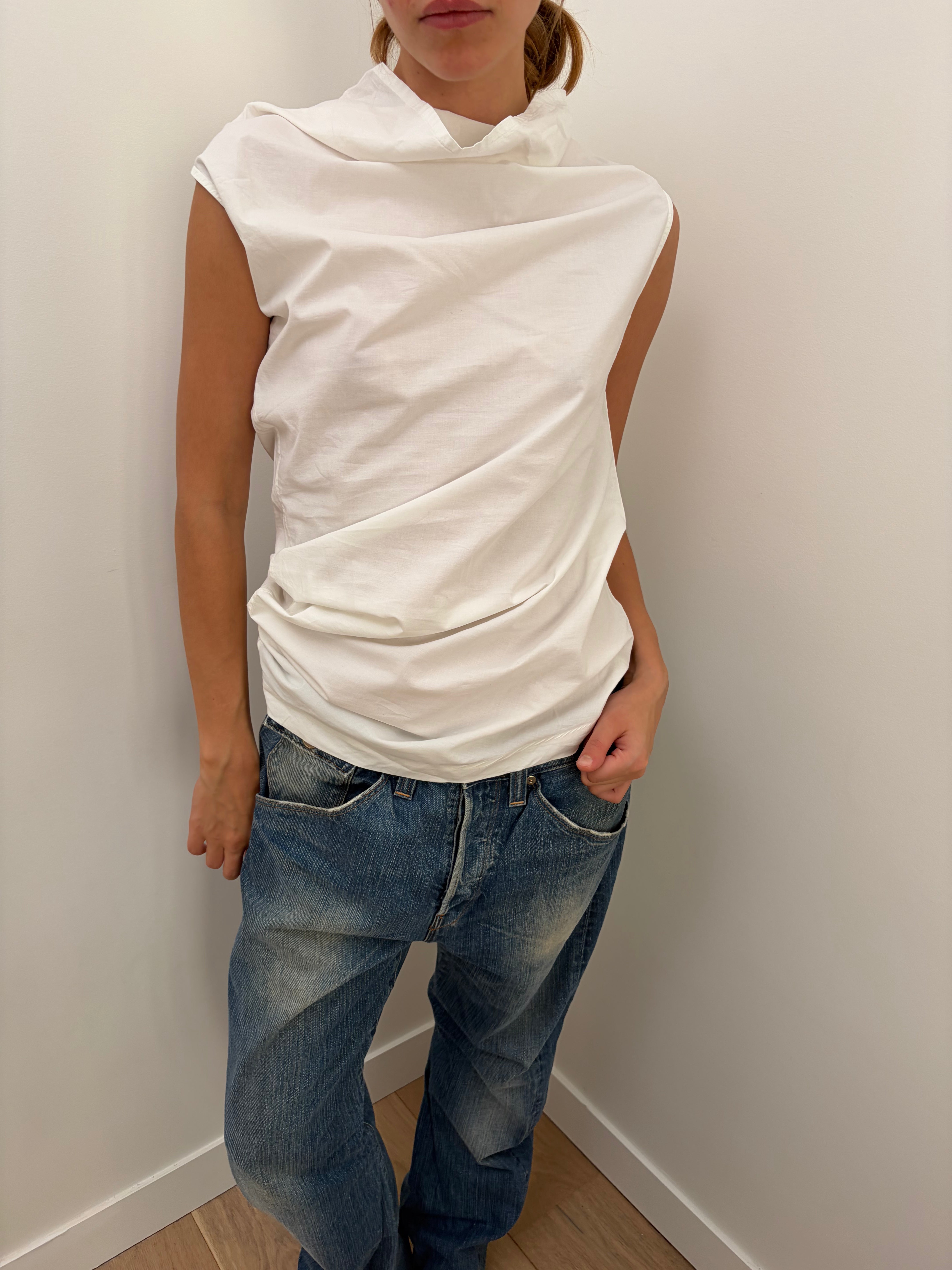 Dries Van Noten Top