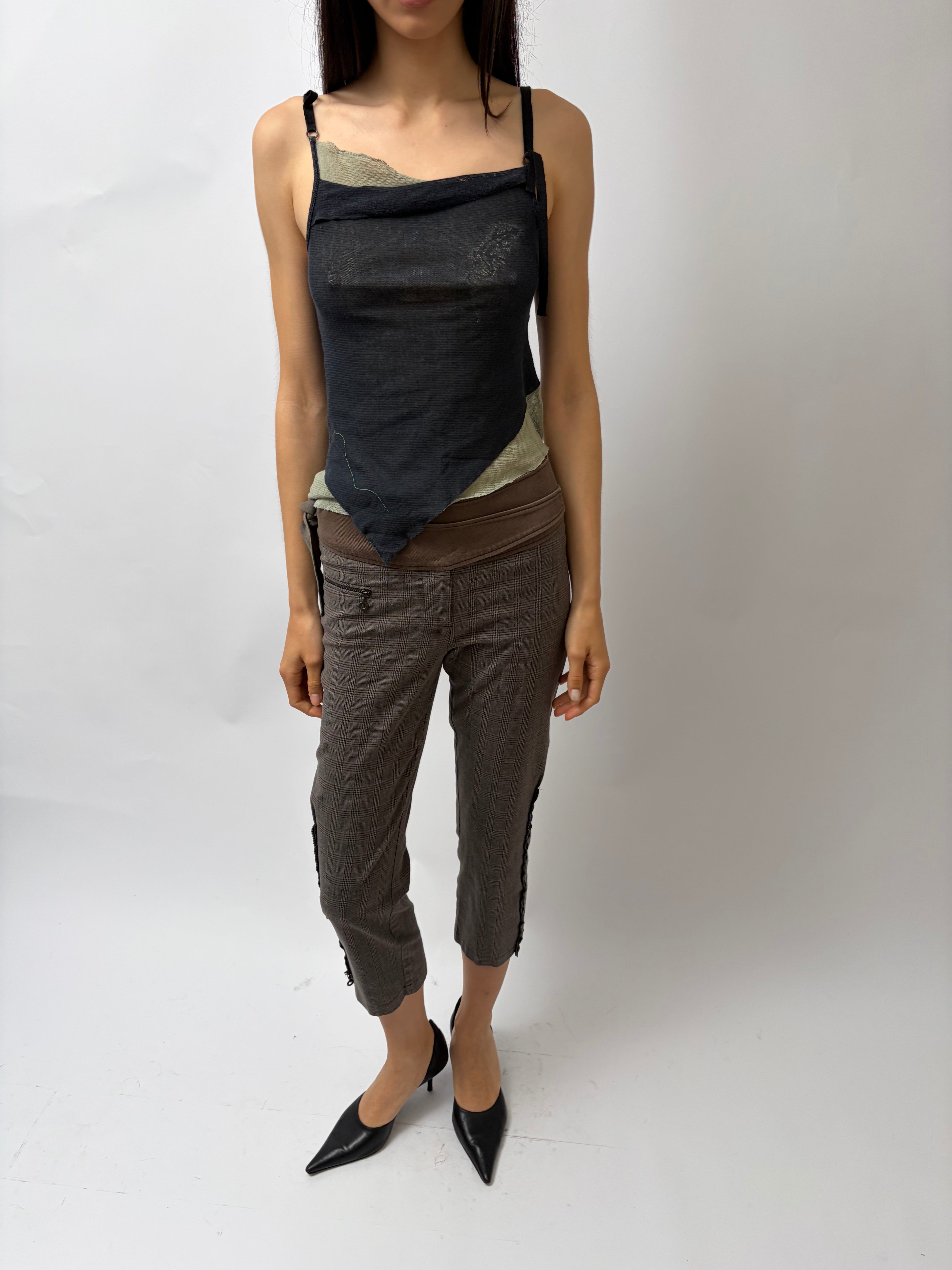 Cop Copine Tank