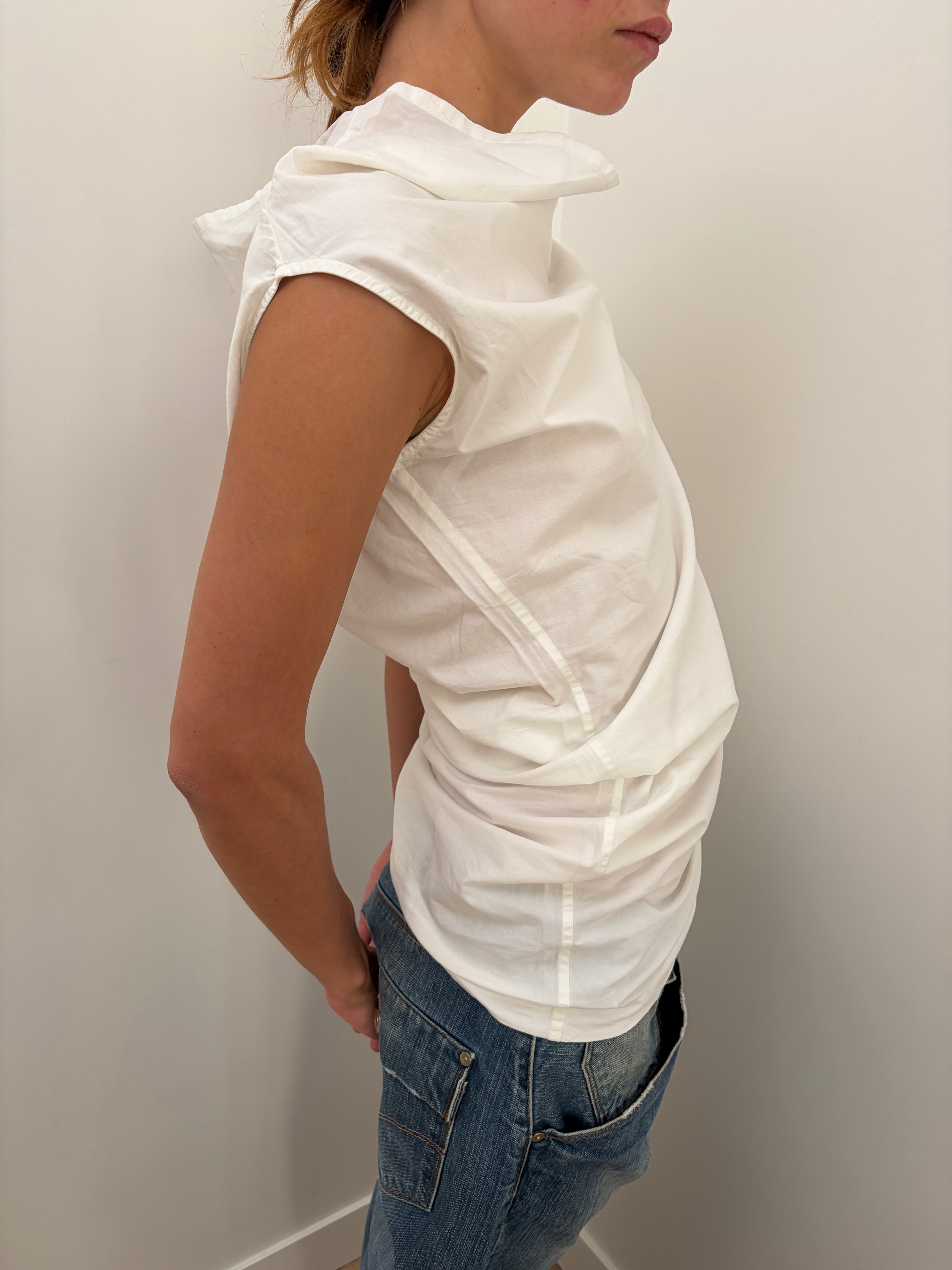 Dries Van Noten Top