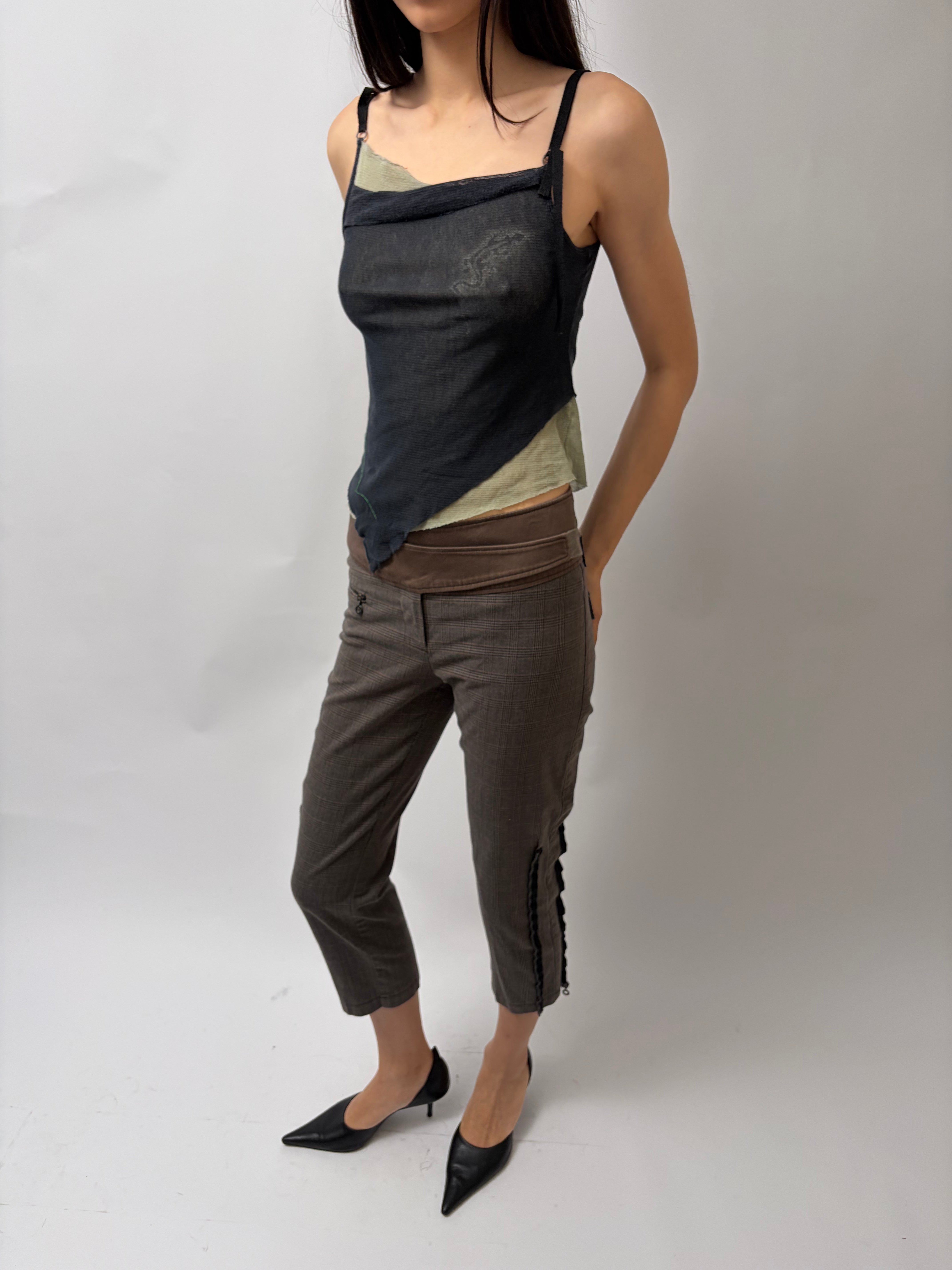 Cop Copine Tank
