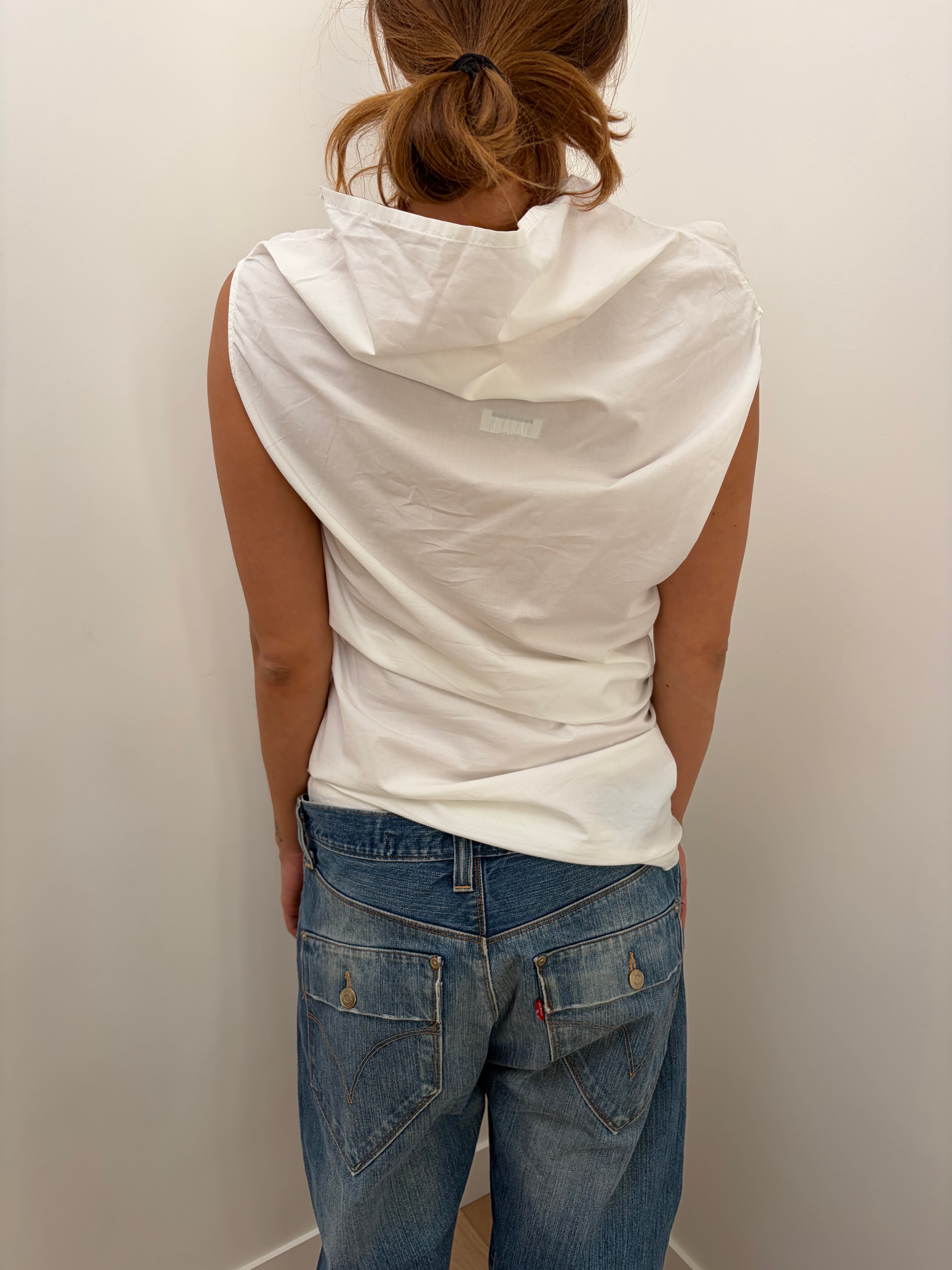 Dries Van Noten Top