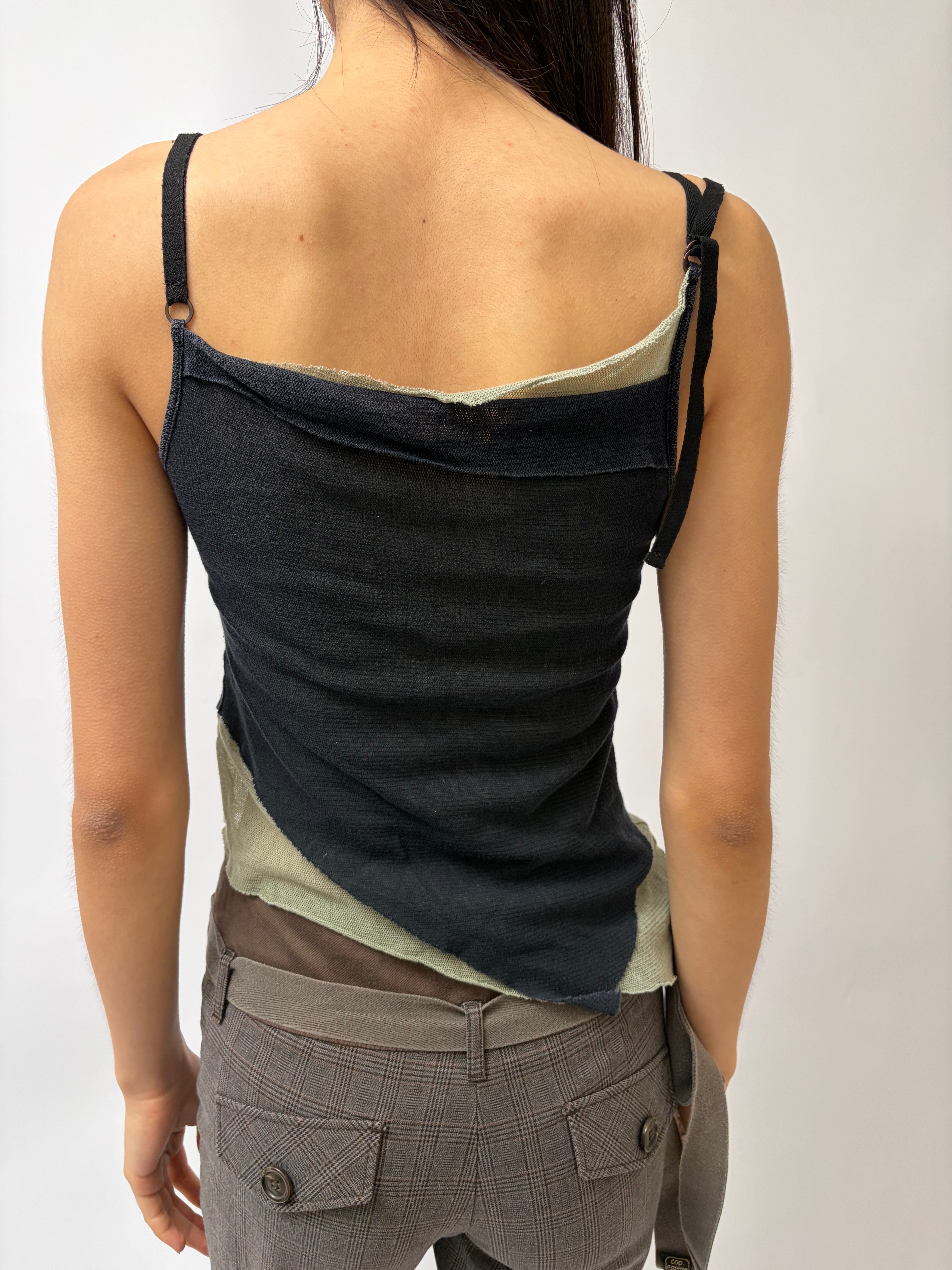 Cop Copine Tank