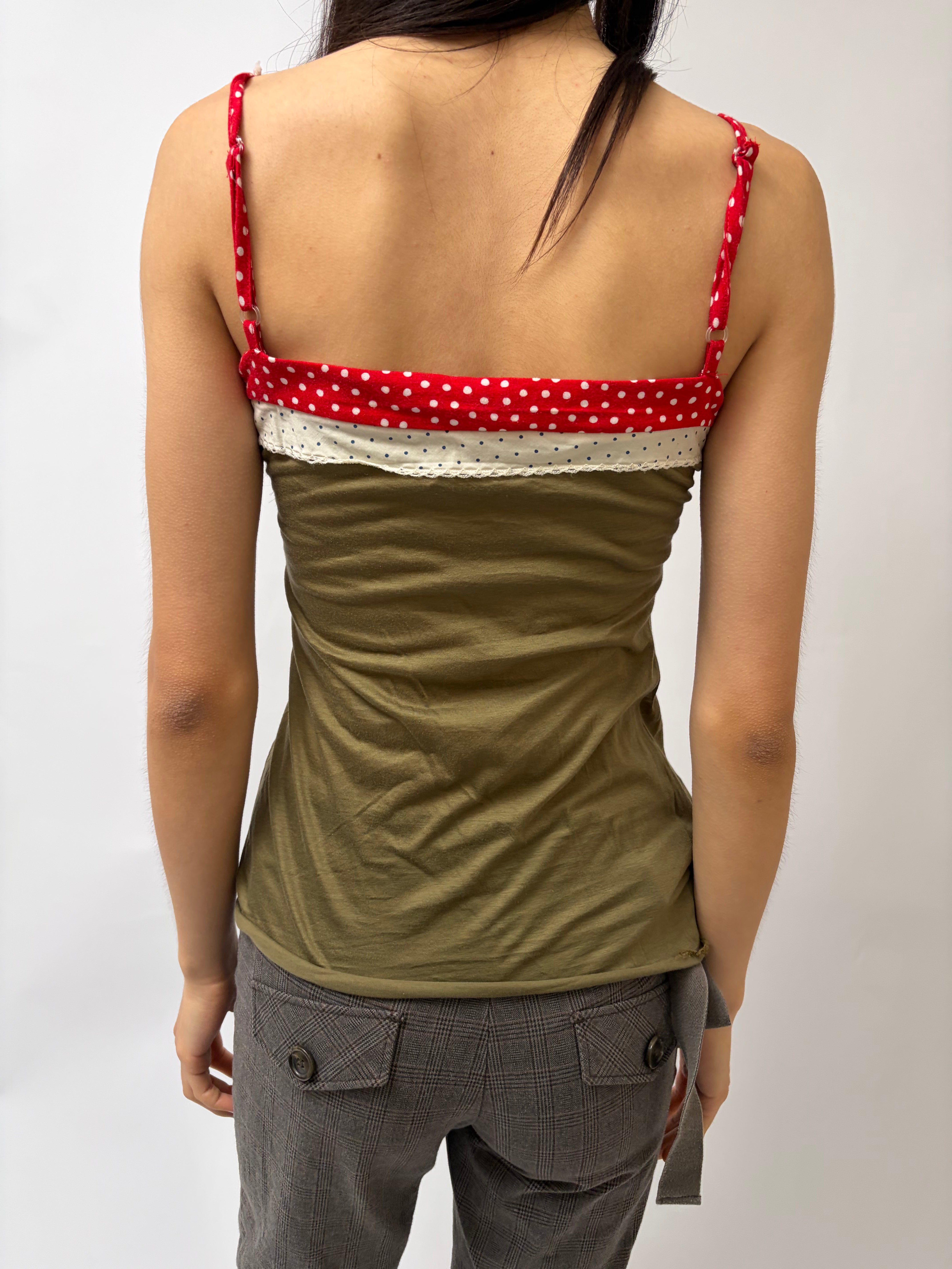 Miss Sixty Top