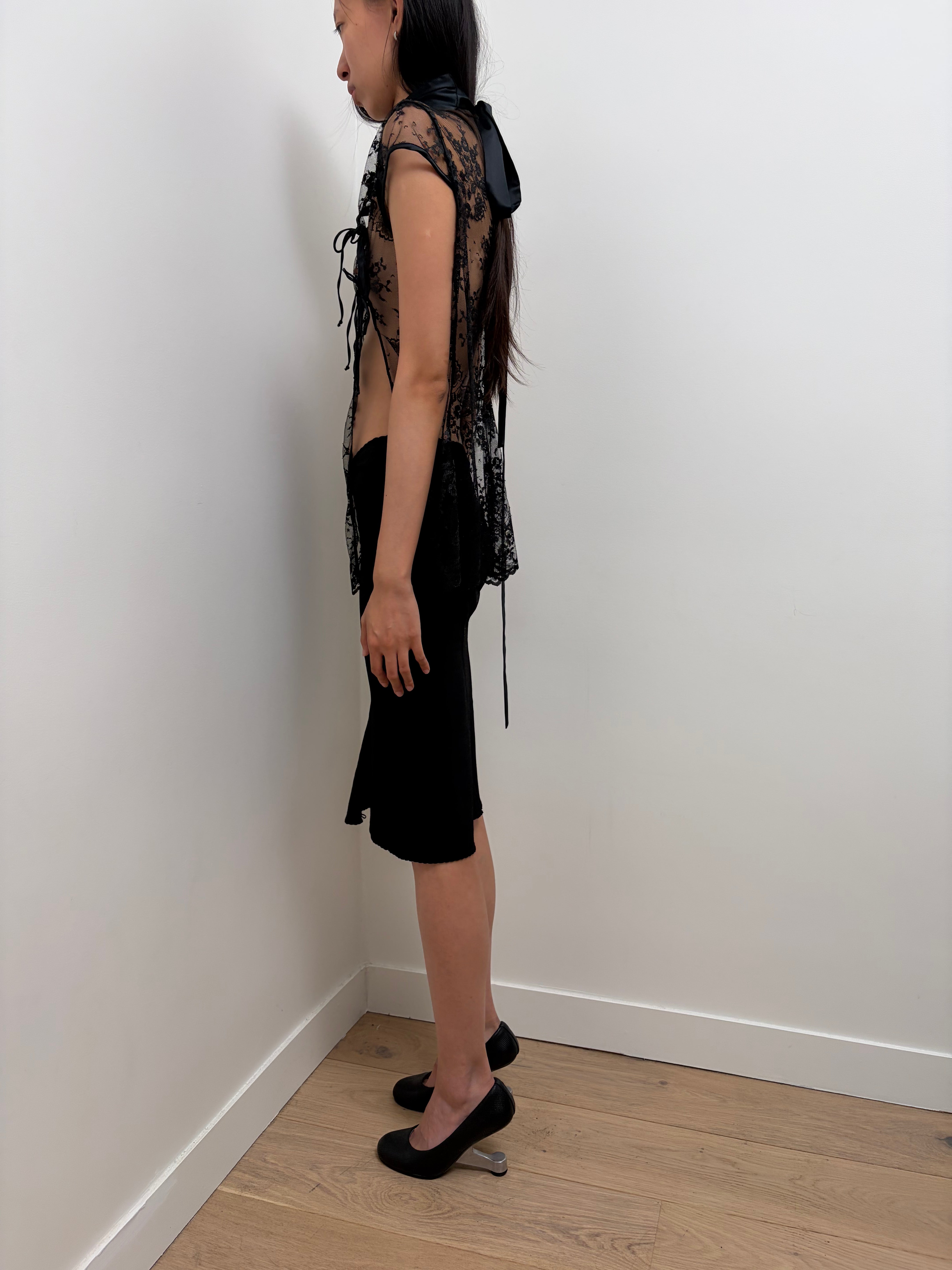 Alessandro Dell'Acqua Skirt