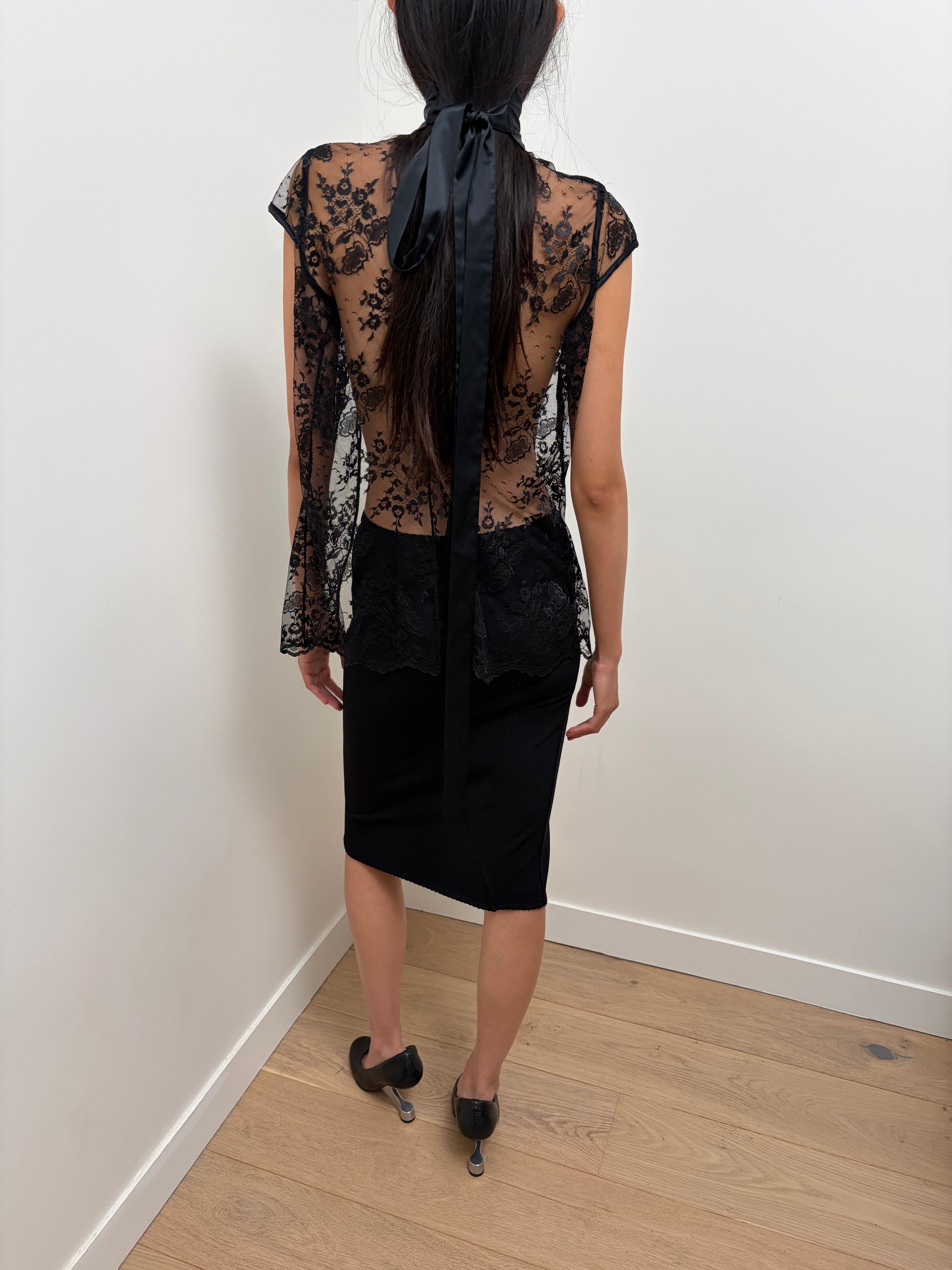 Alessandro Dell'Acqua Skirt