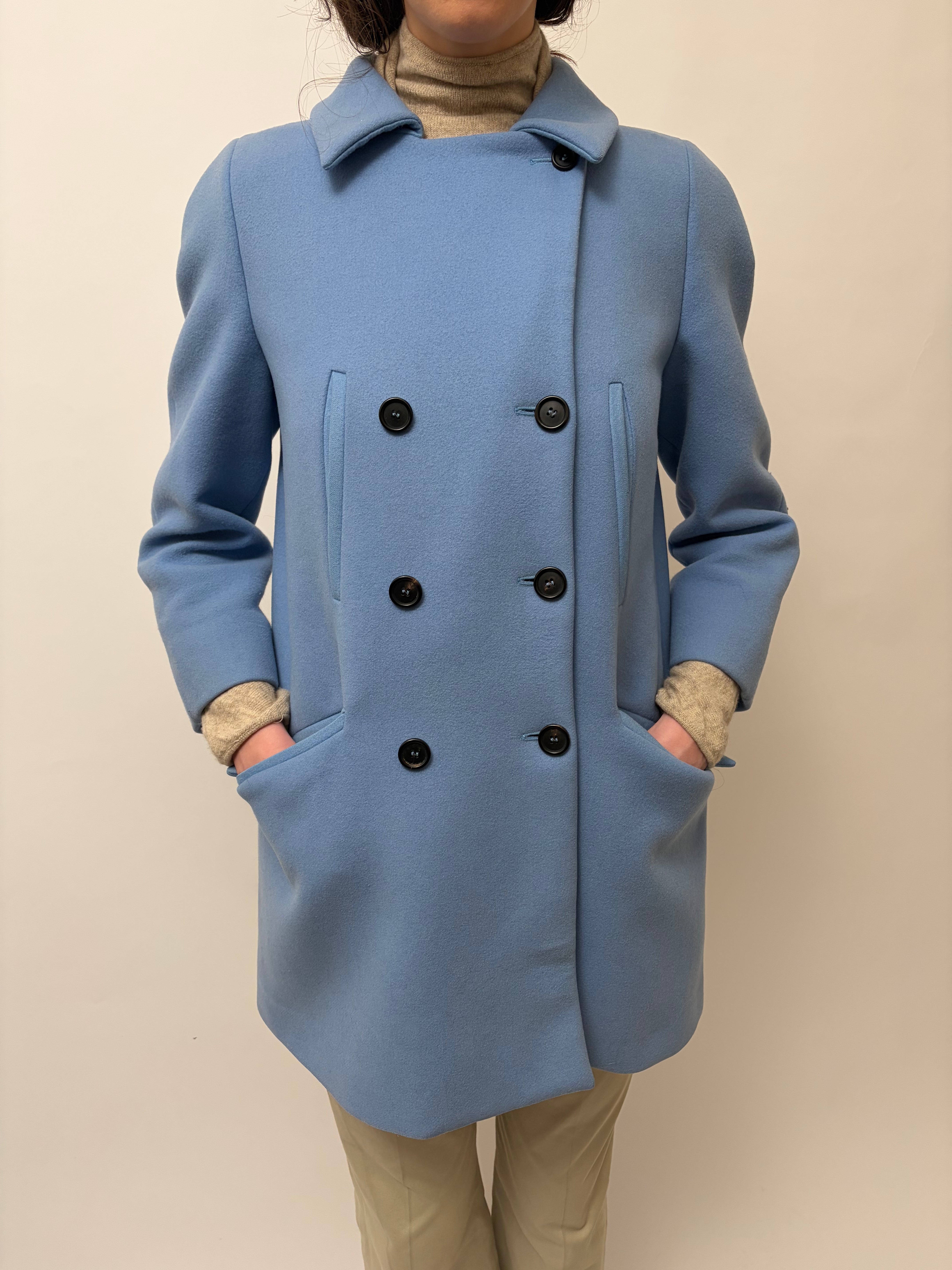 Miu Miu Coat