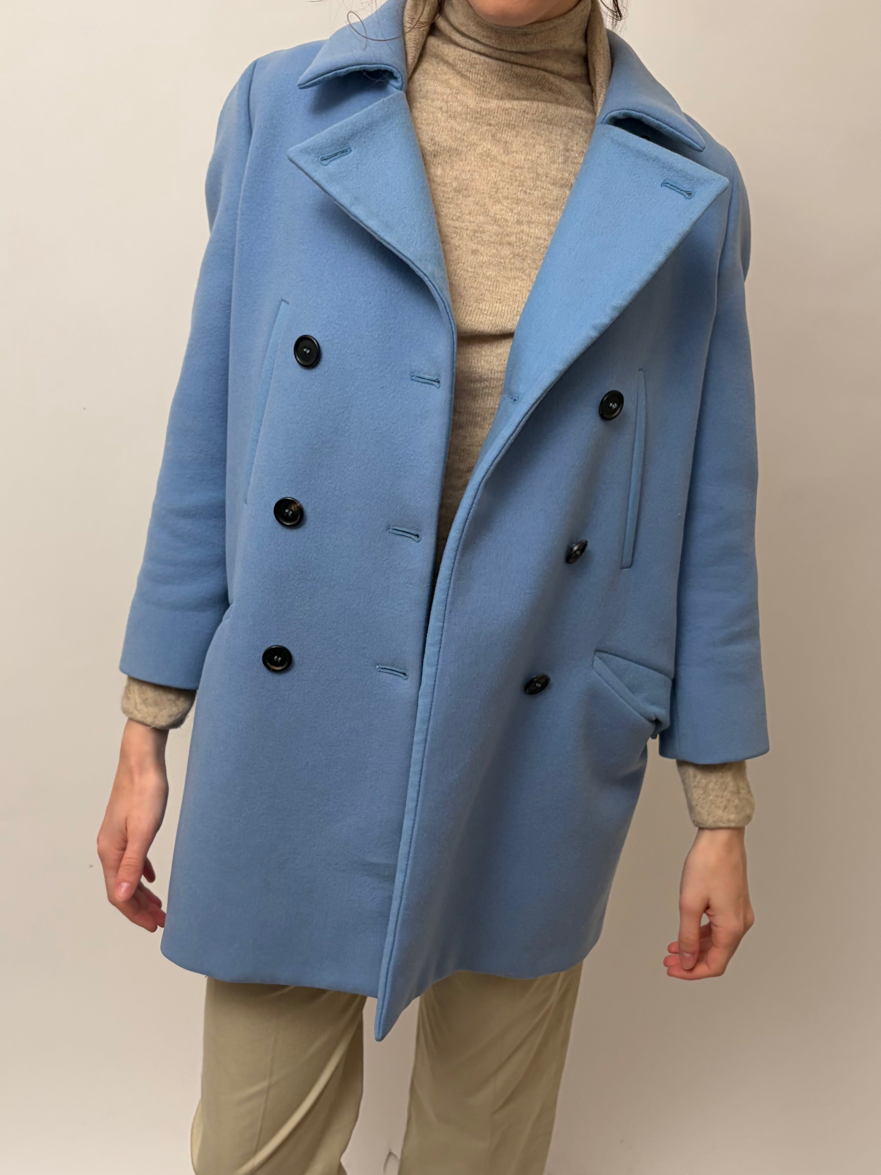 Miu Miu Coat