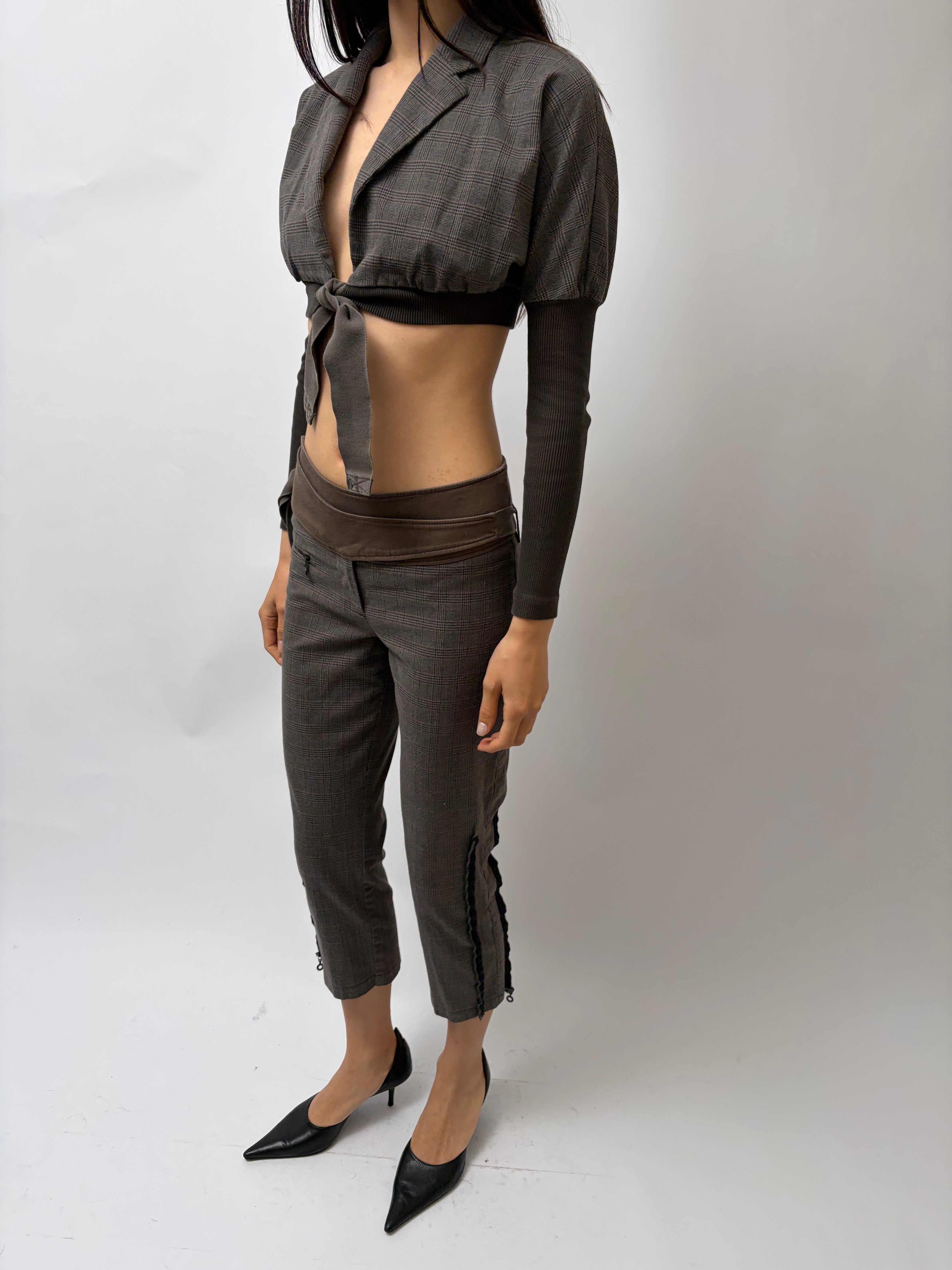 Cop Copine Vest