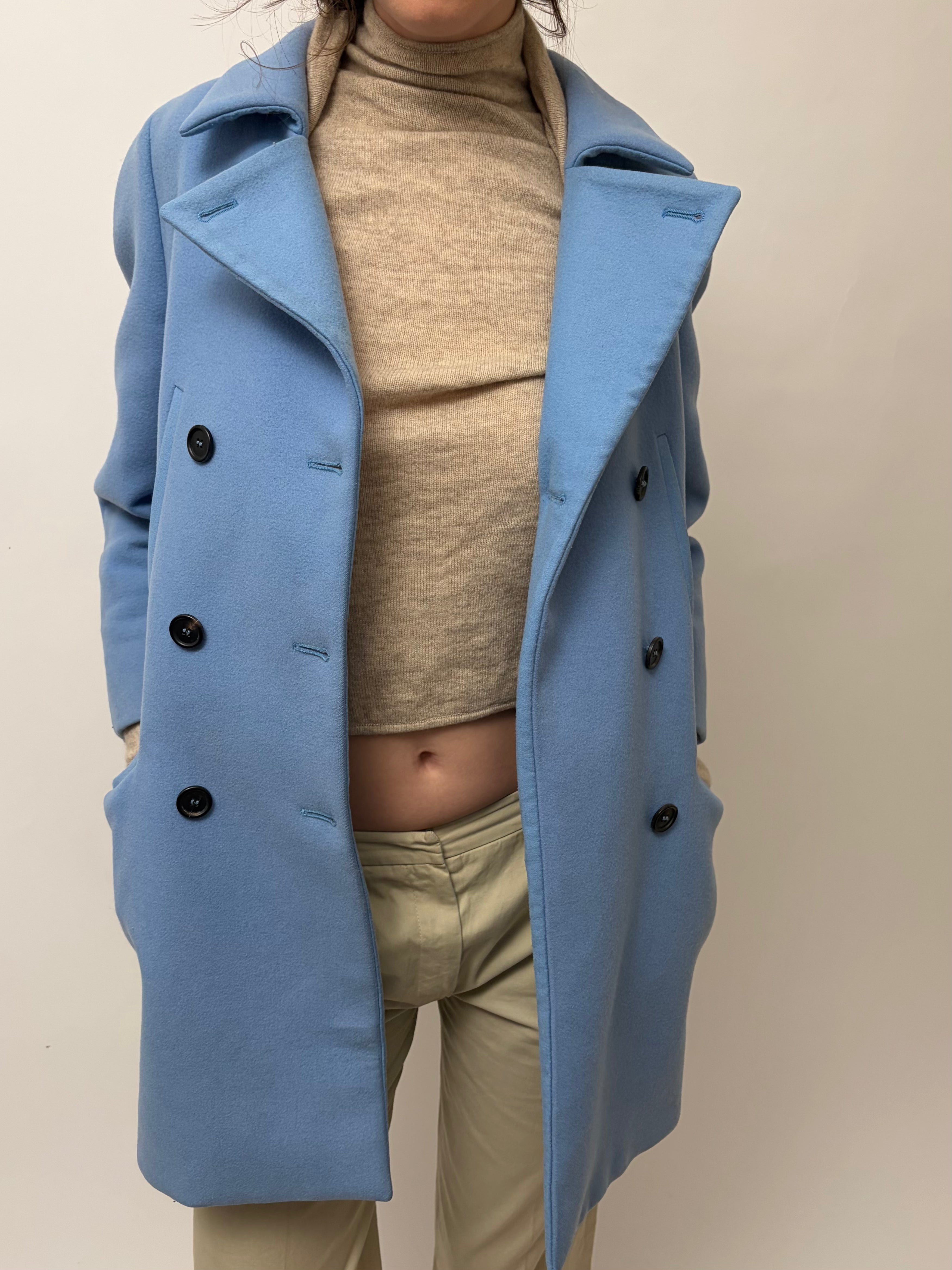 Miu Miu Coat