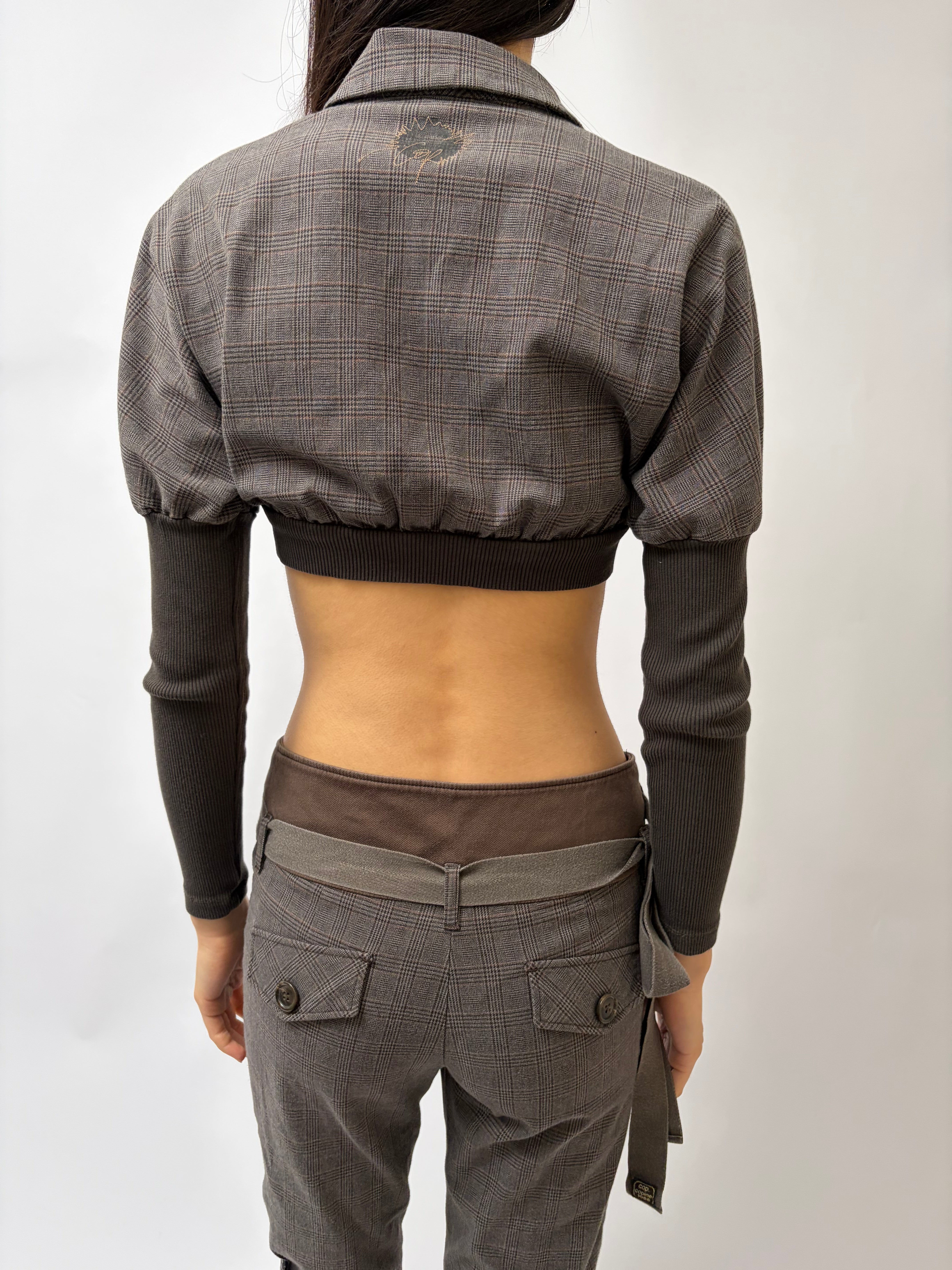 Cop Copine Vest