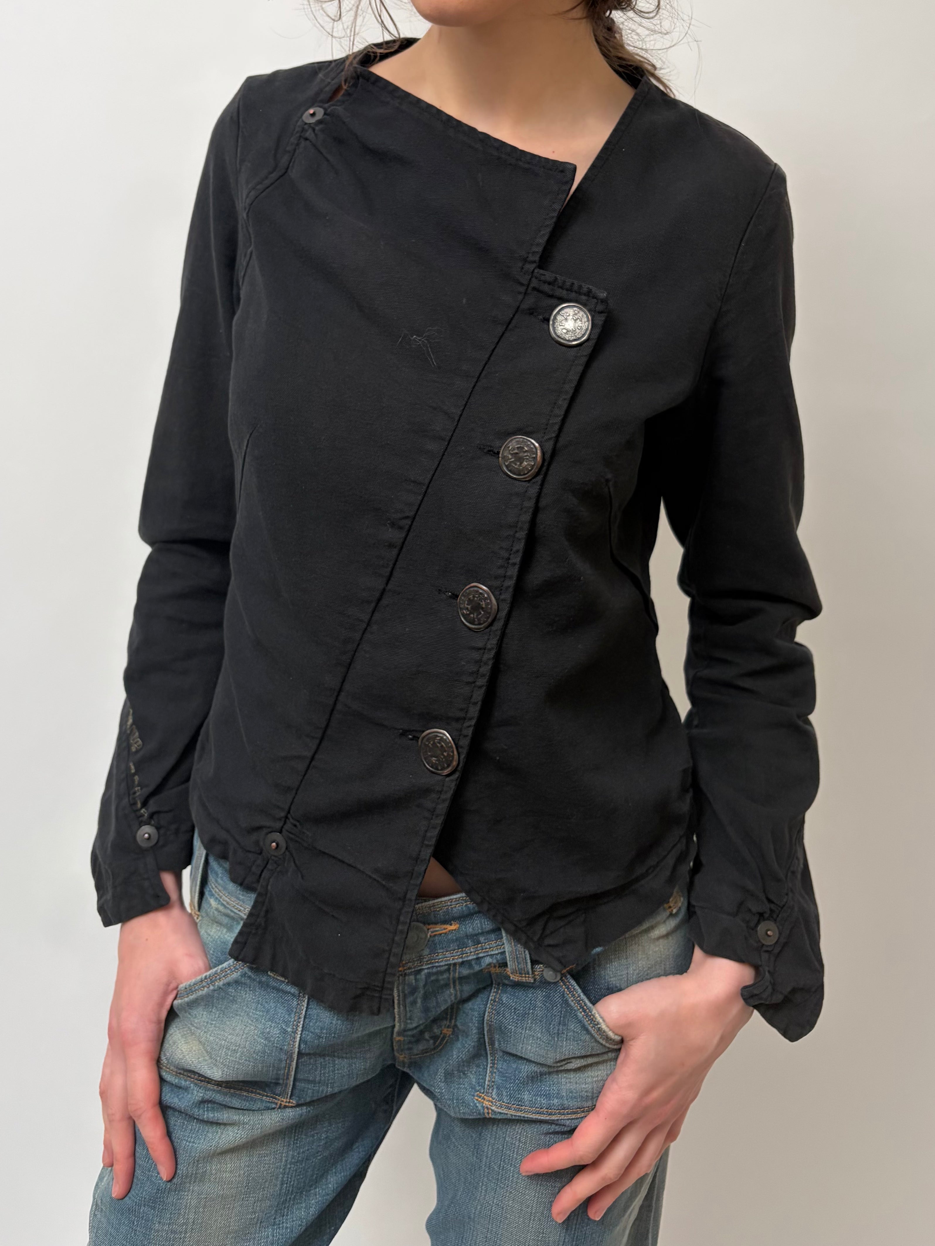 Cop Copine Jacket
