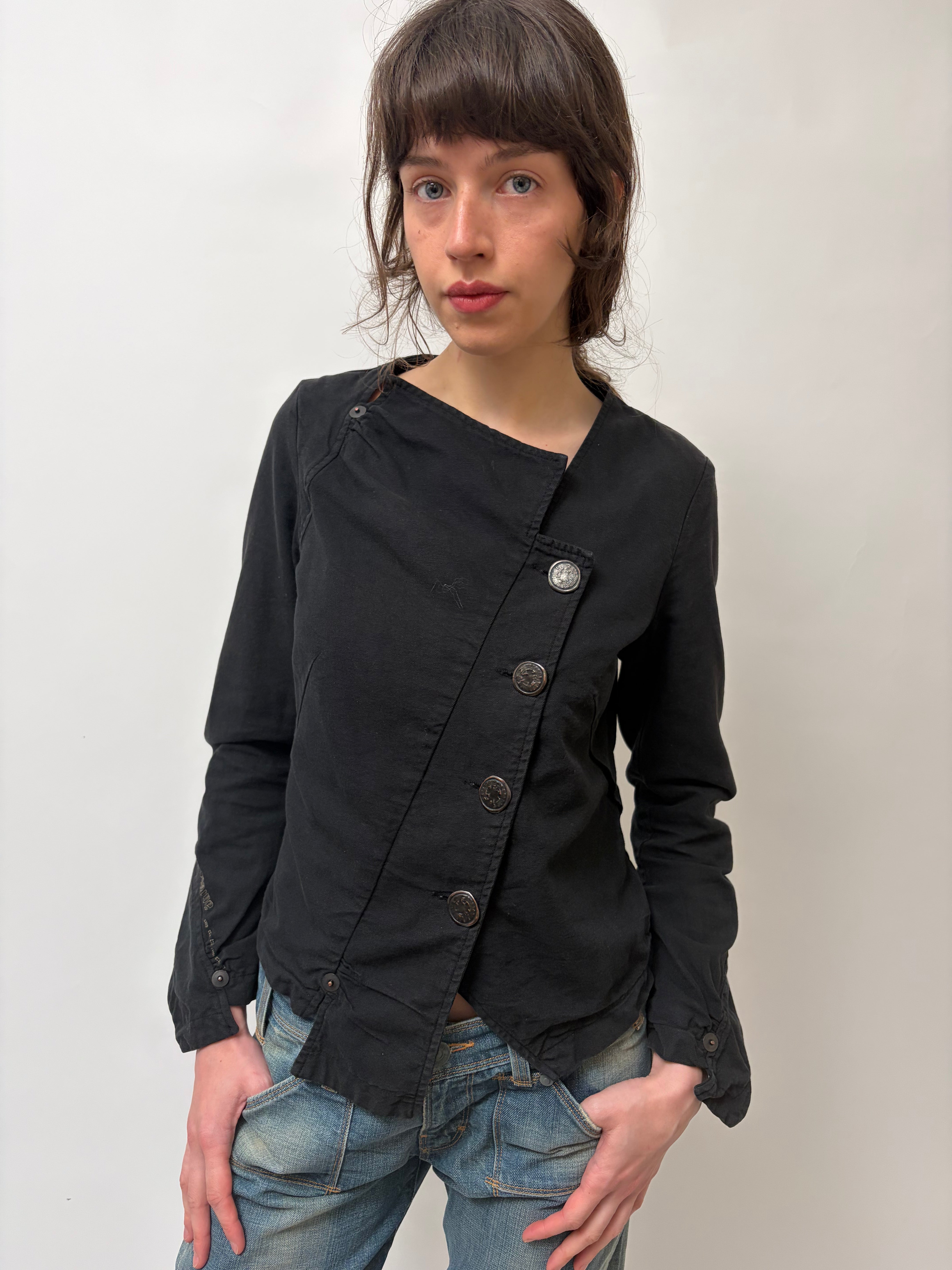 Cop Copine Jacket