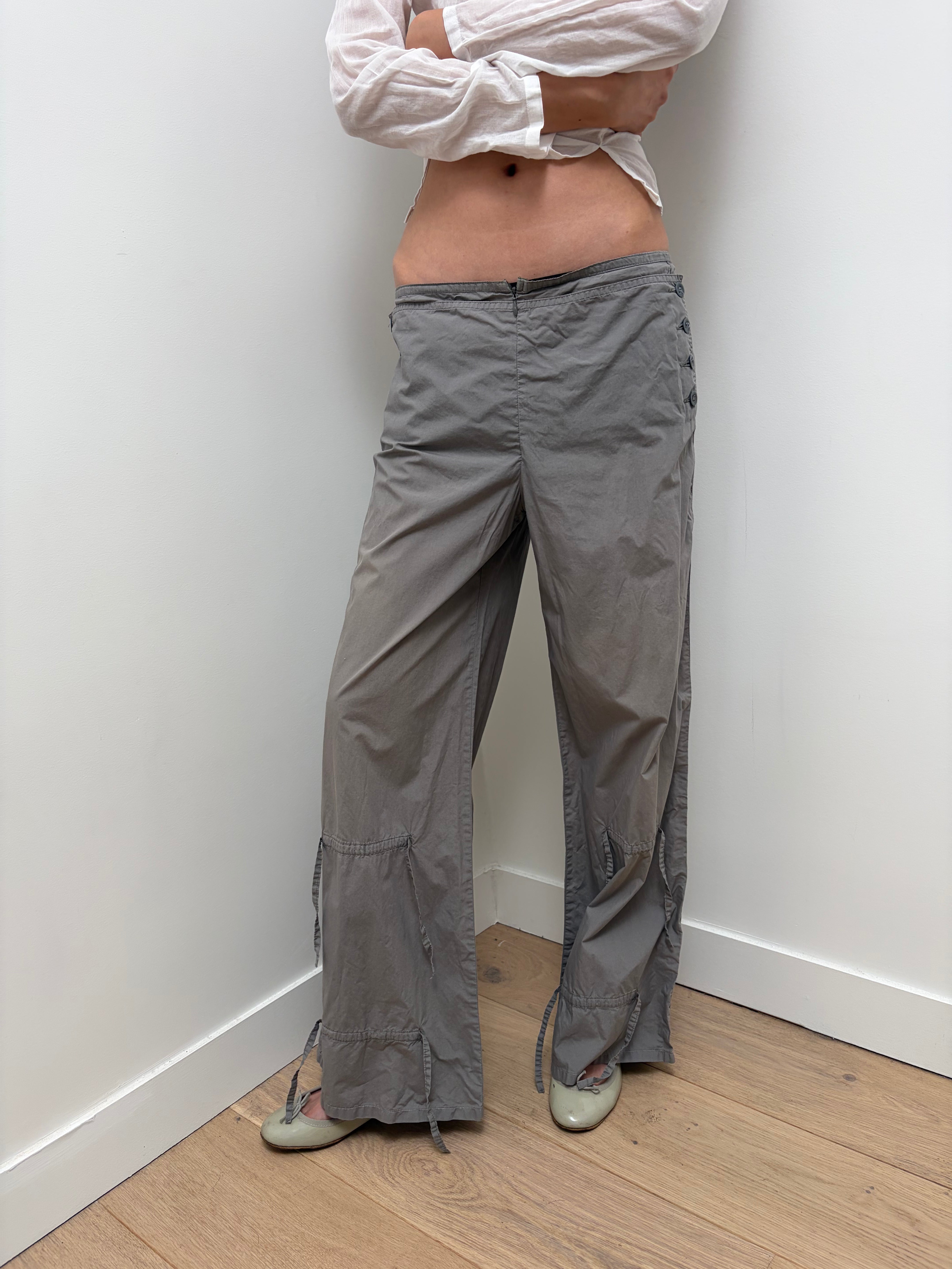 Cop Copine Pants