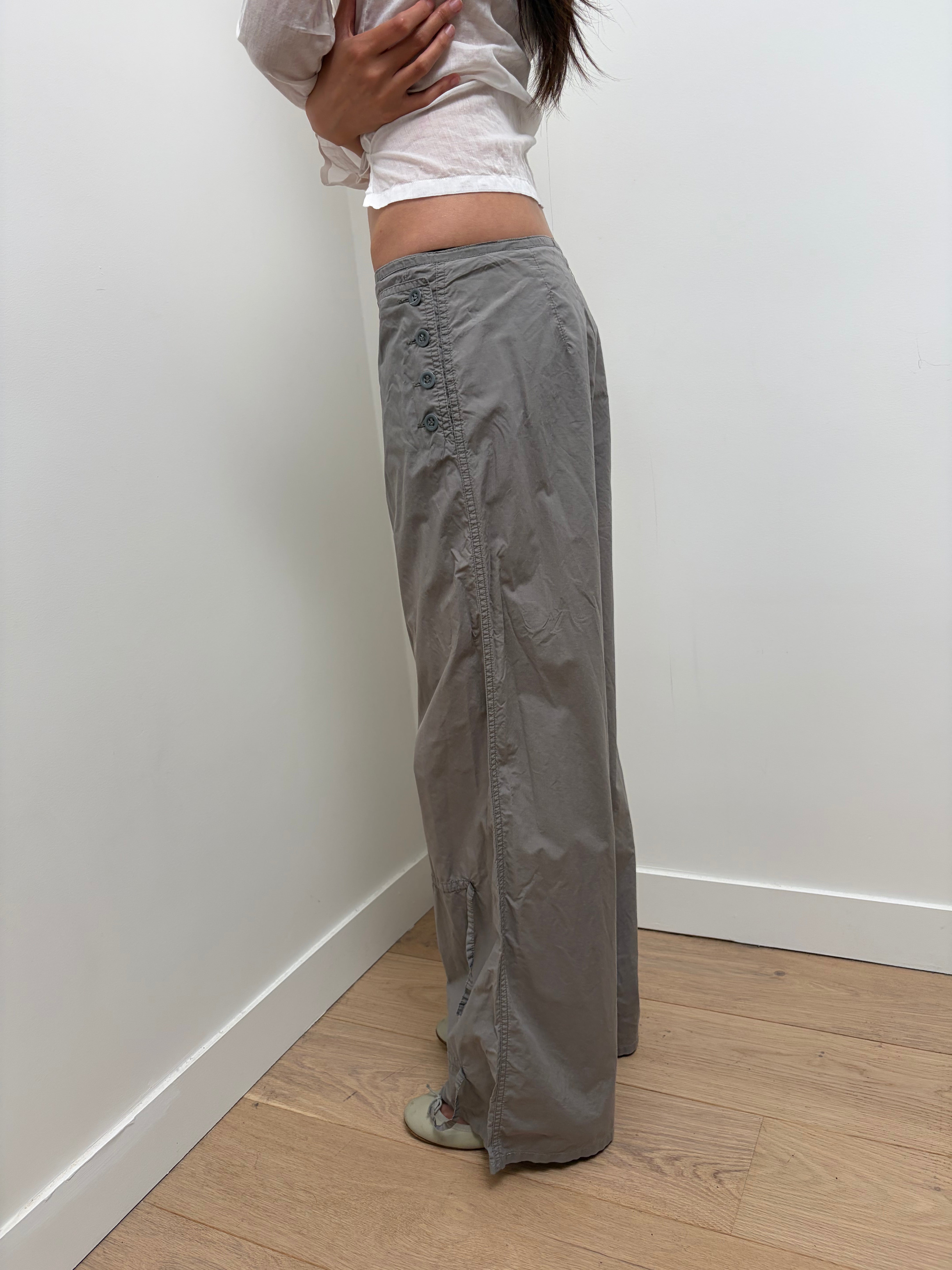 Cop Copine Pants