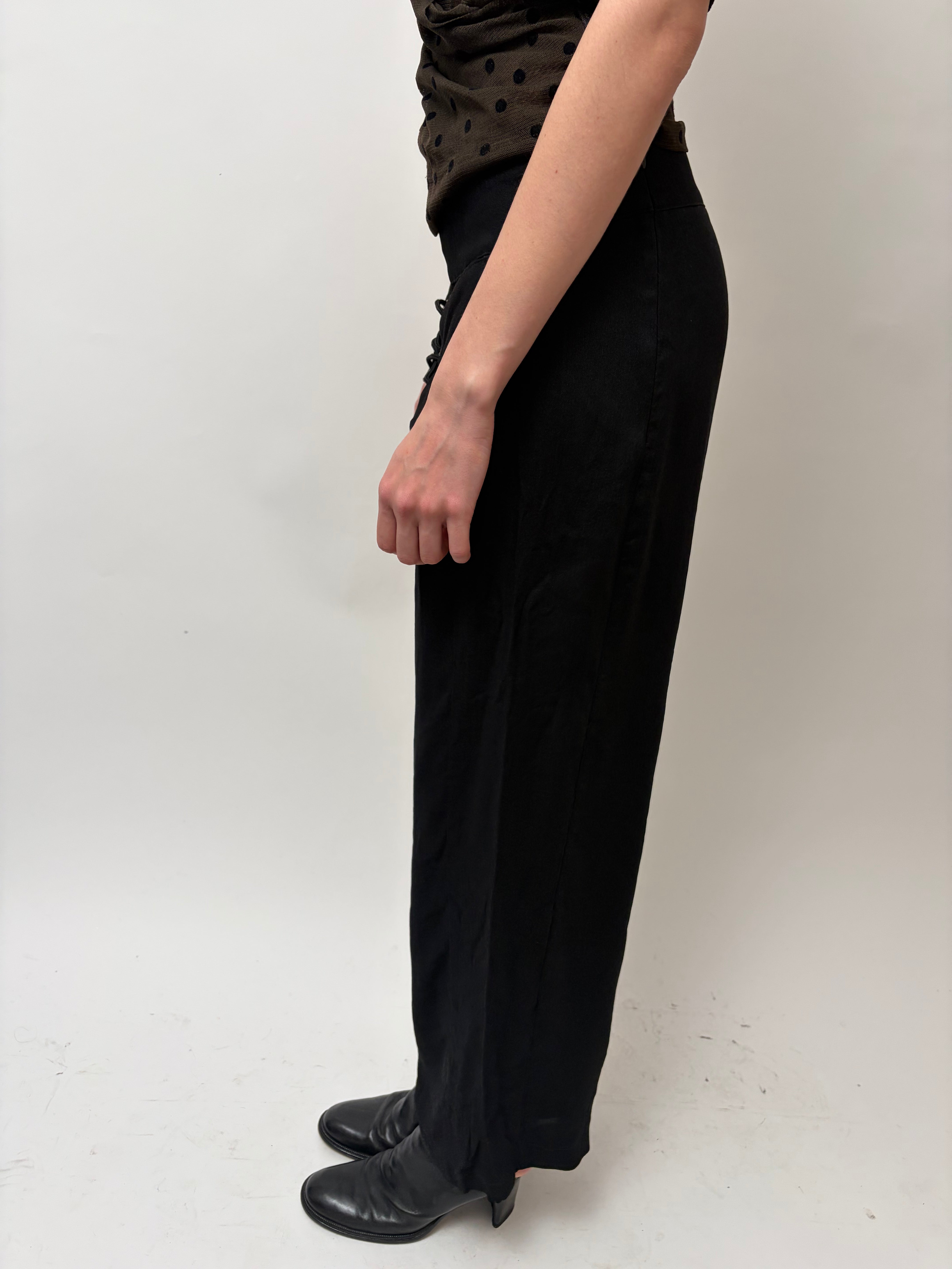 Sarah Pacini Trouser