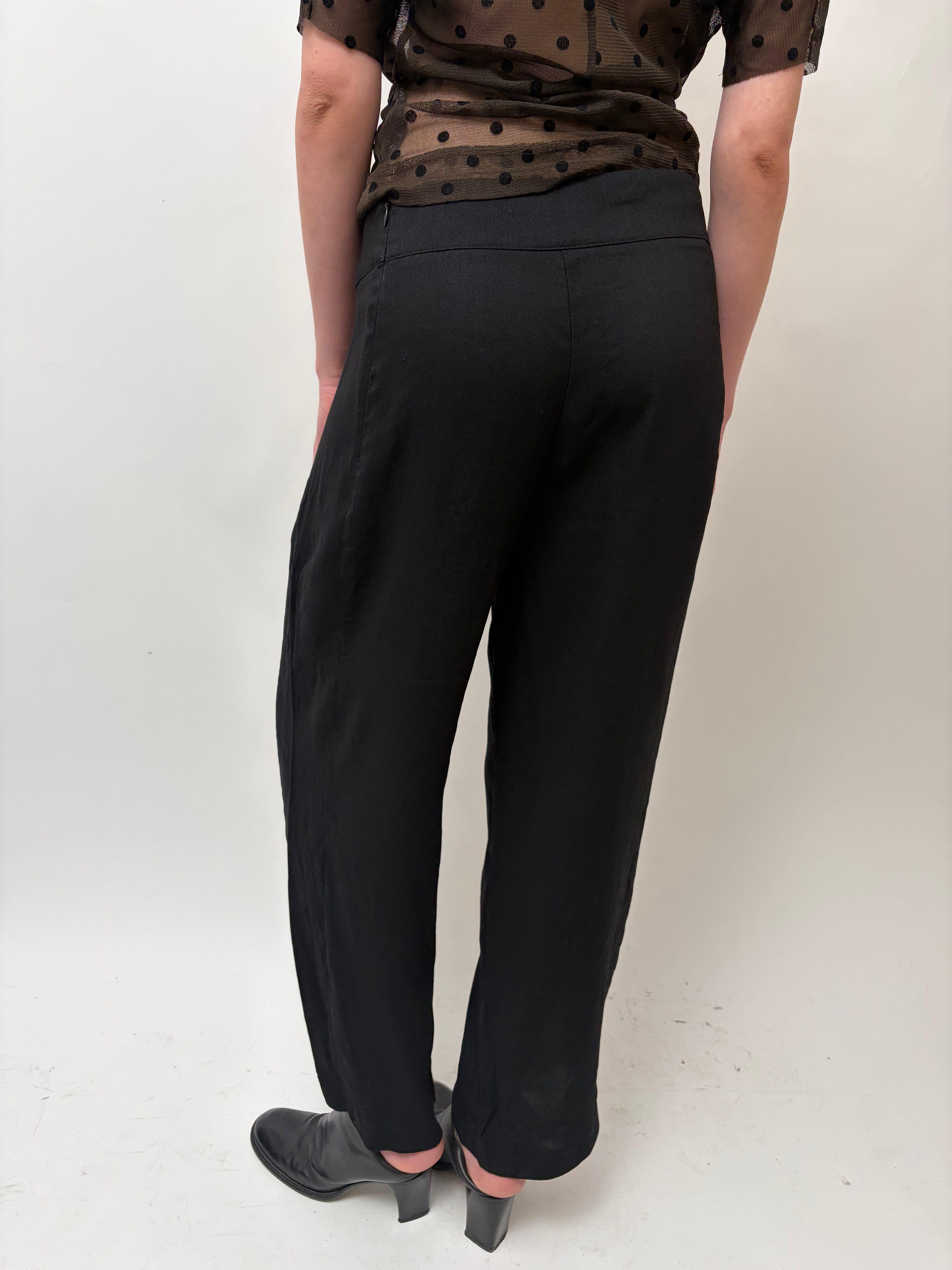 Sarah Pacini Trouser