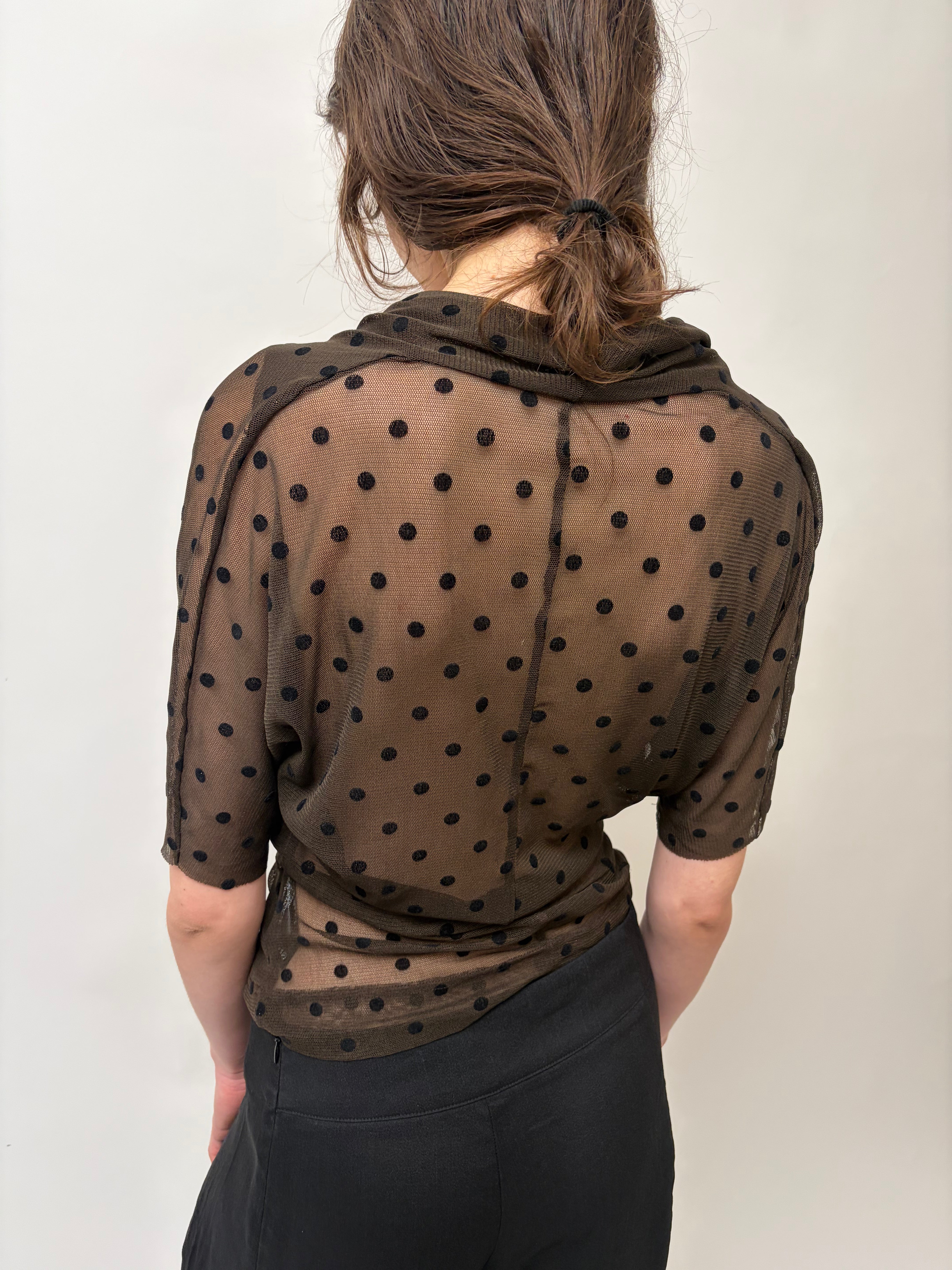 Dutch Vintage Top