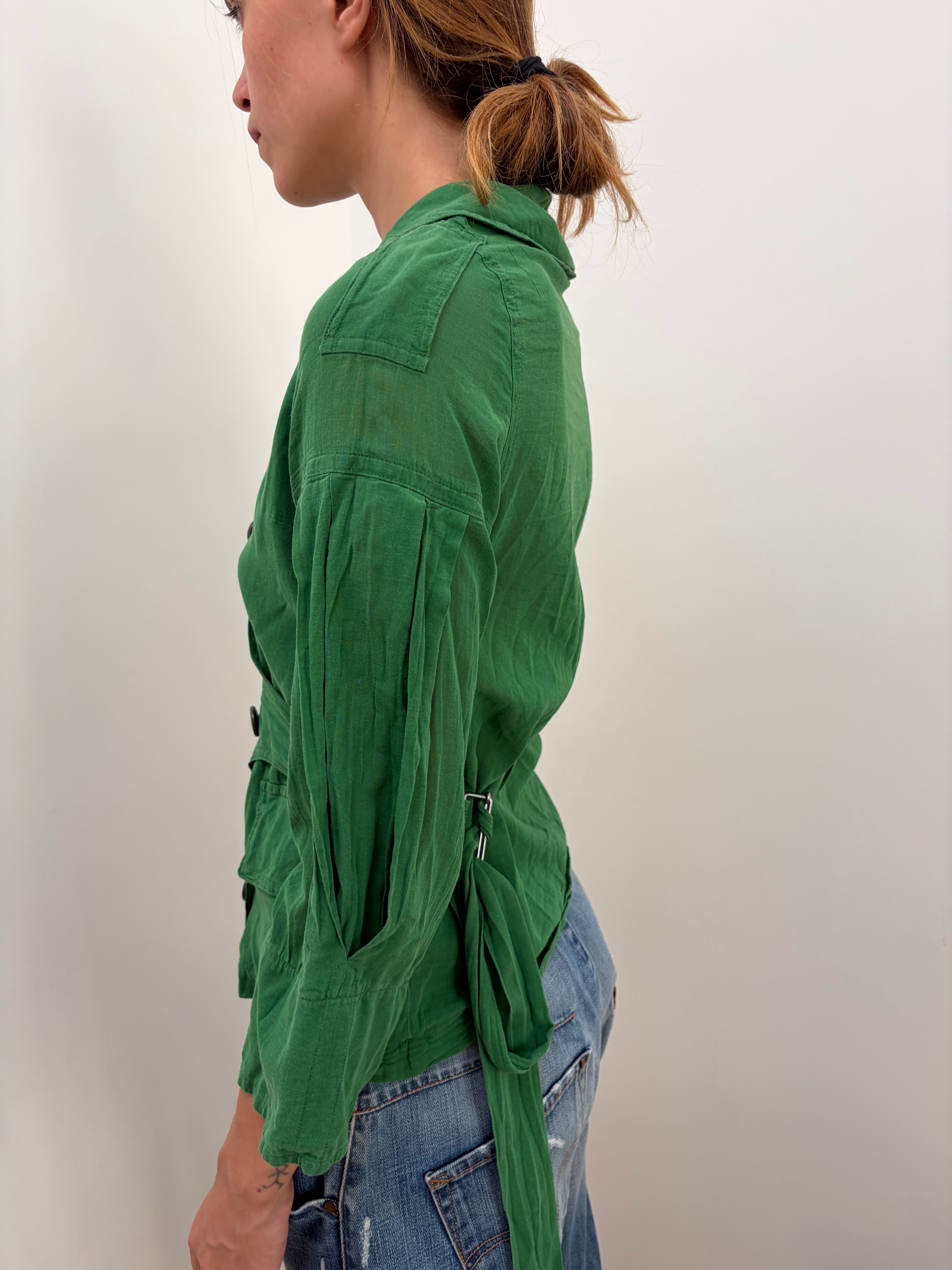 Dries Van Noten Jacket