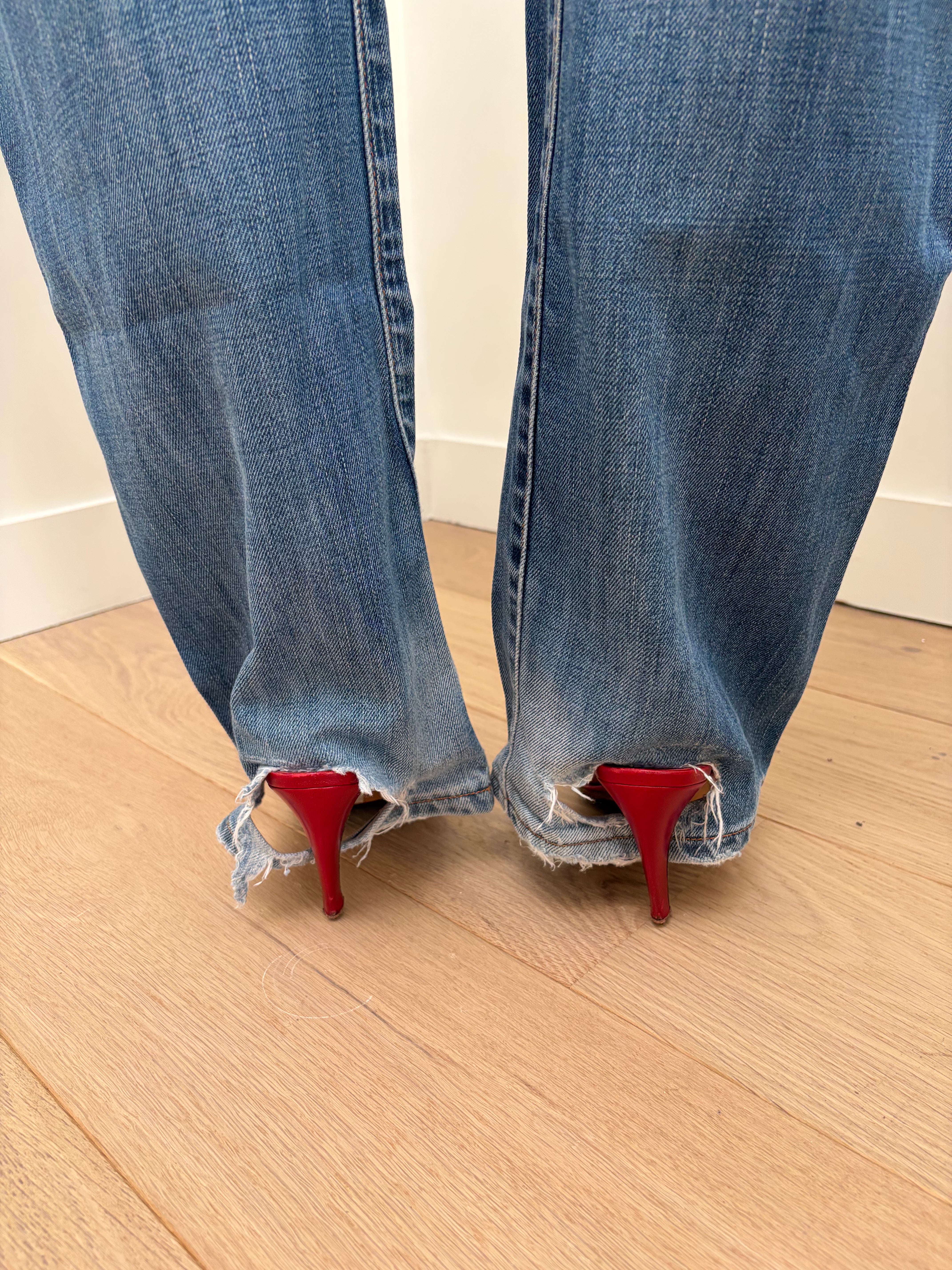 Levi's Engineered Jeans