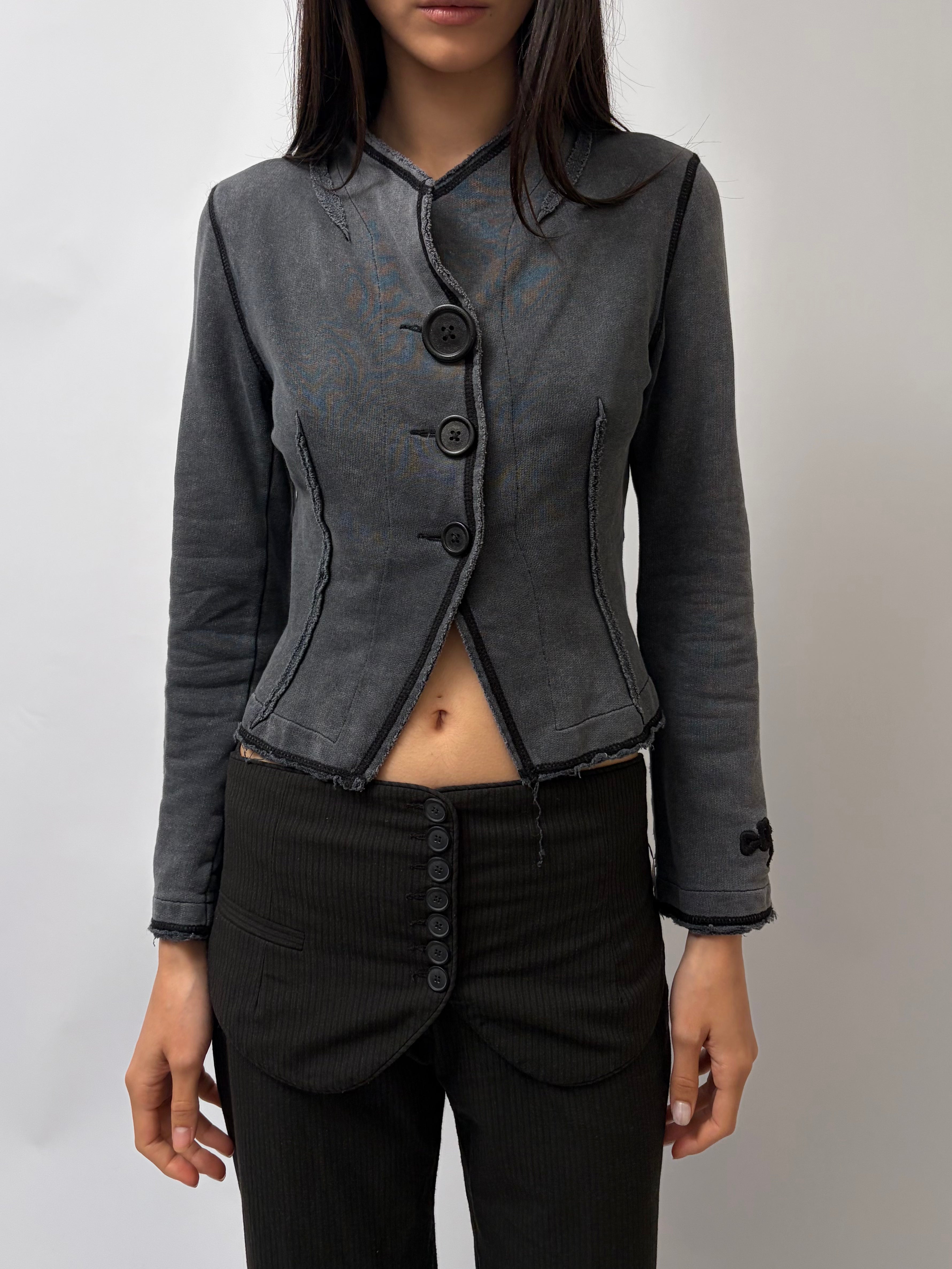 Cop Copine Jacket