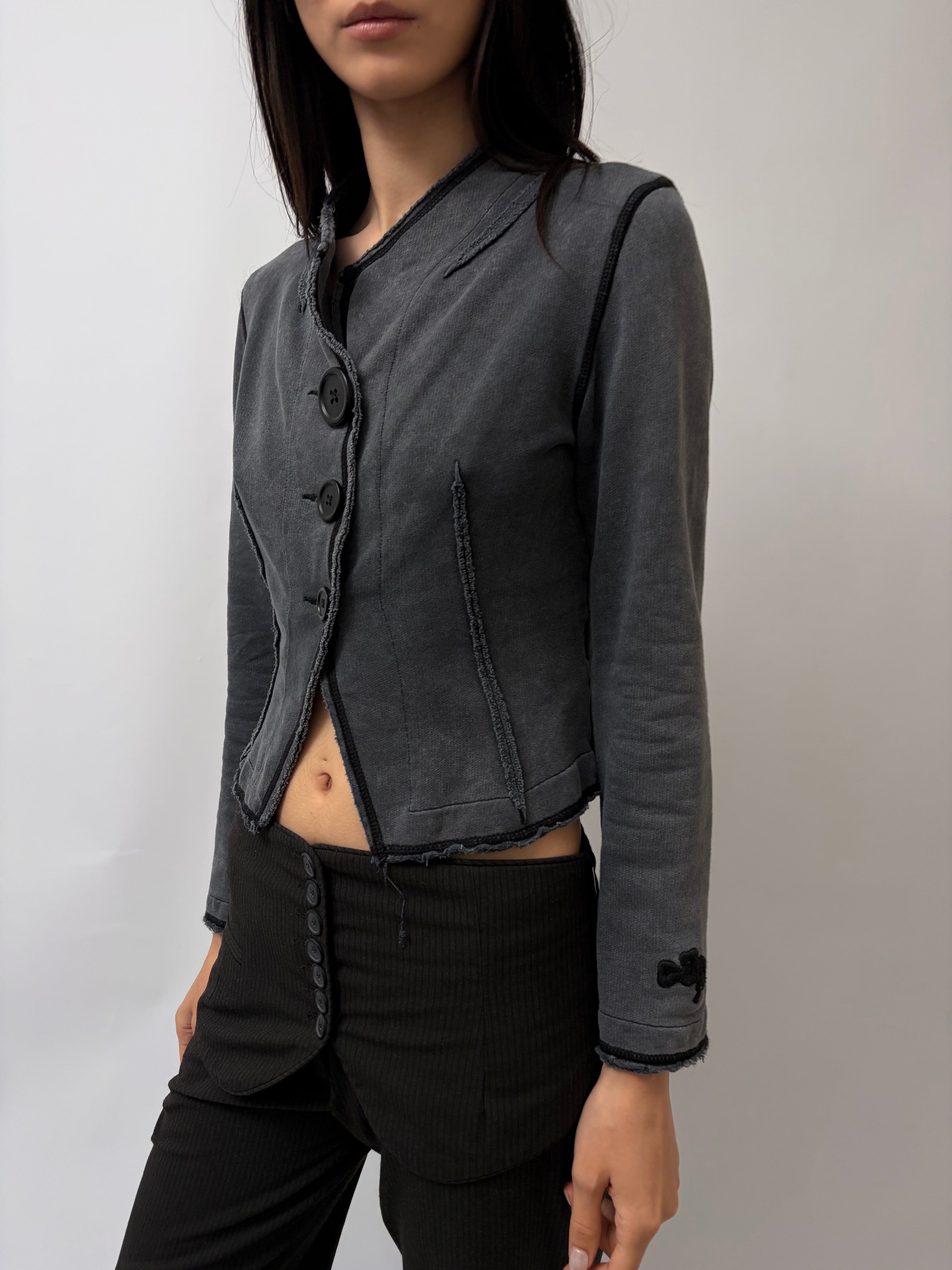Cop Copine Jacket