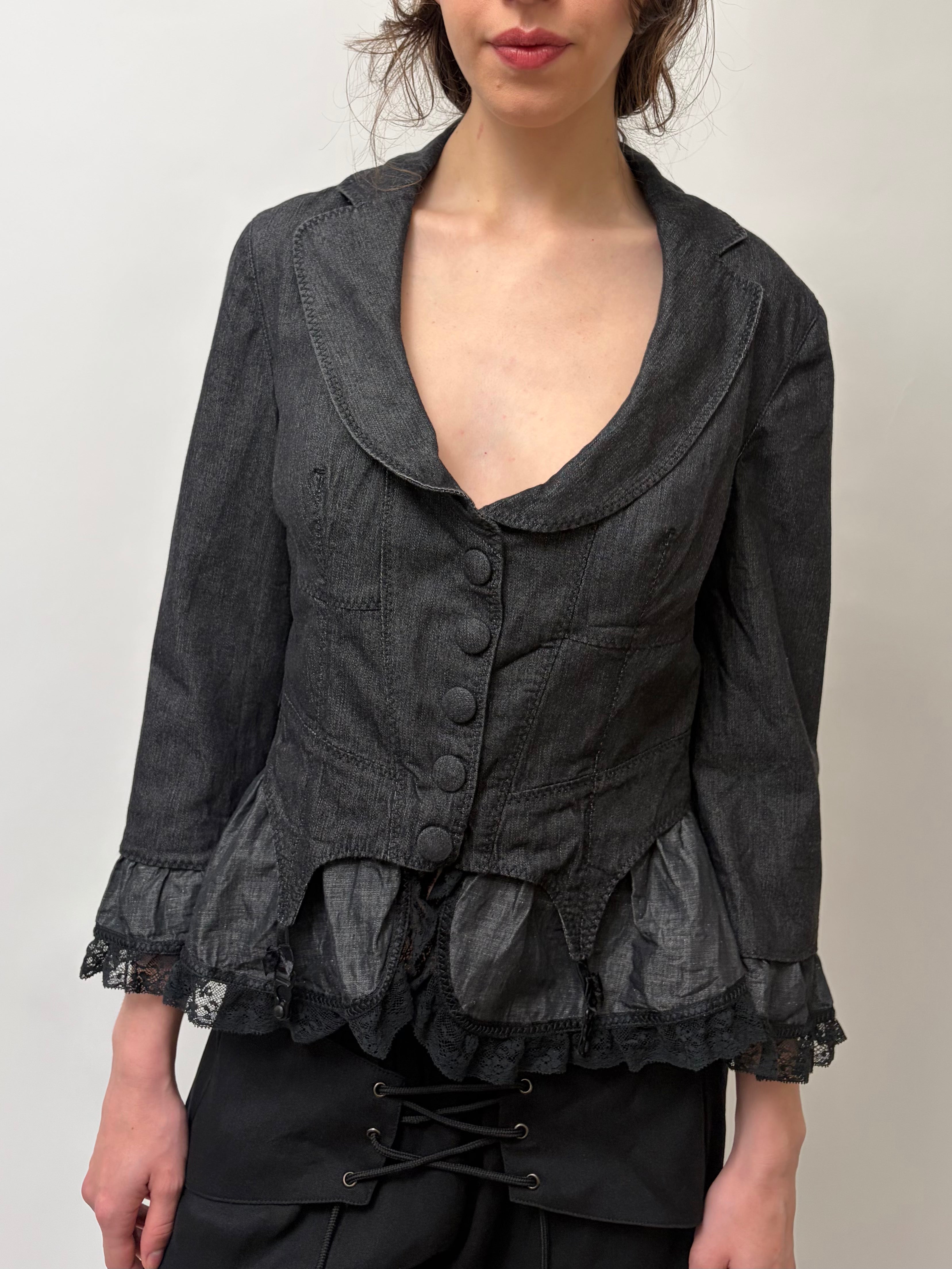 Moschino Jacket