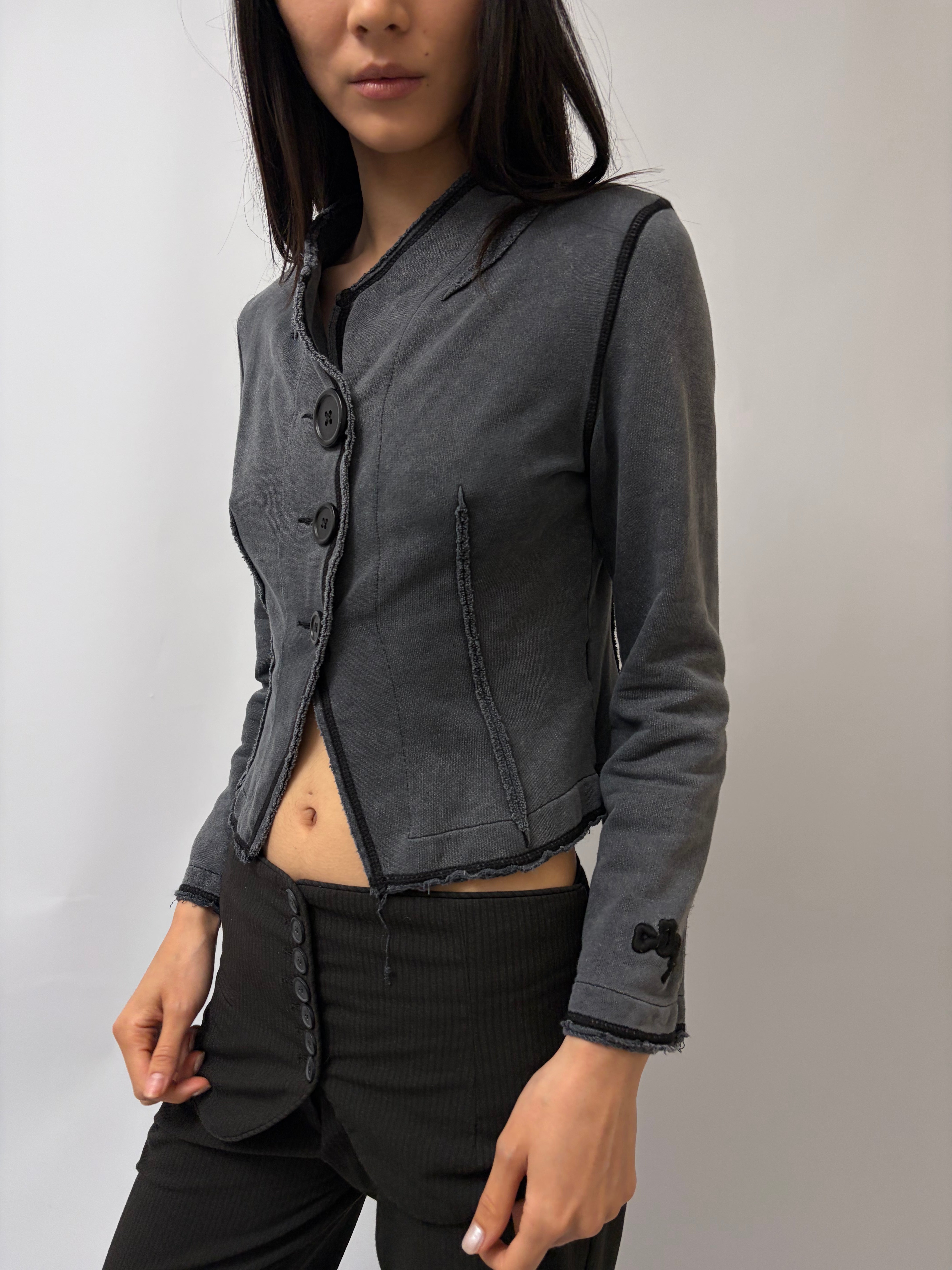 Cop Copine Jacket