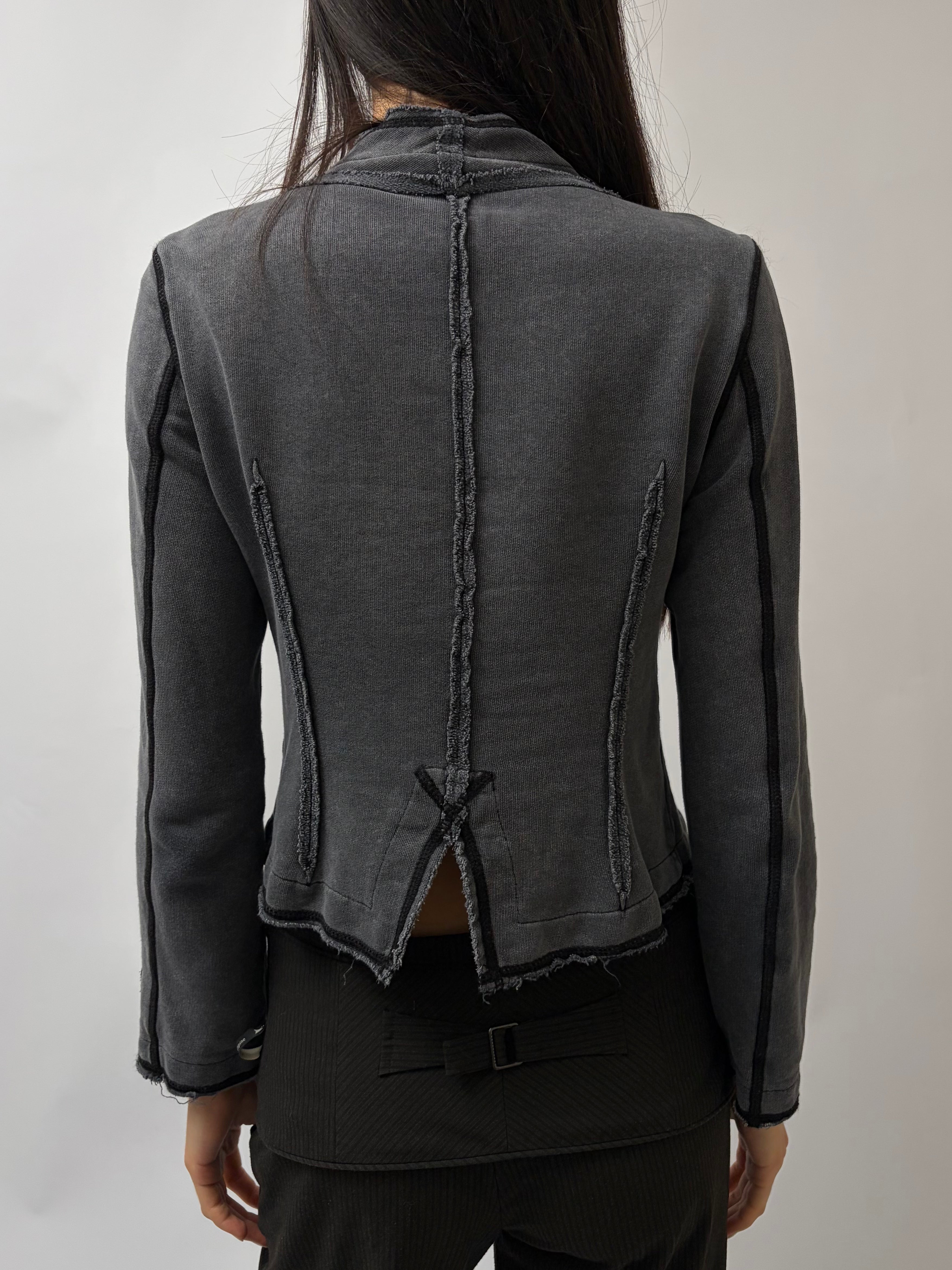 Cop Copine Jacket