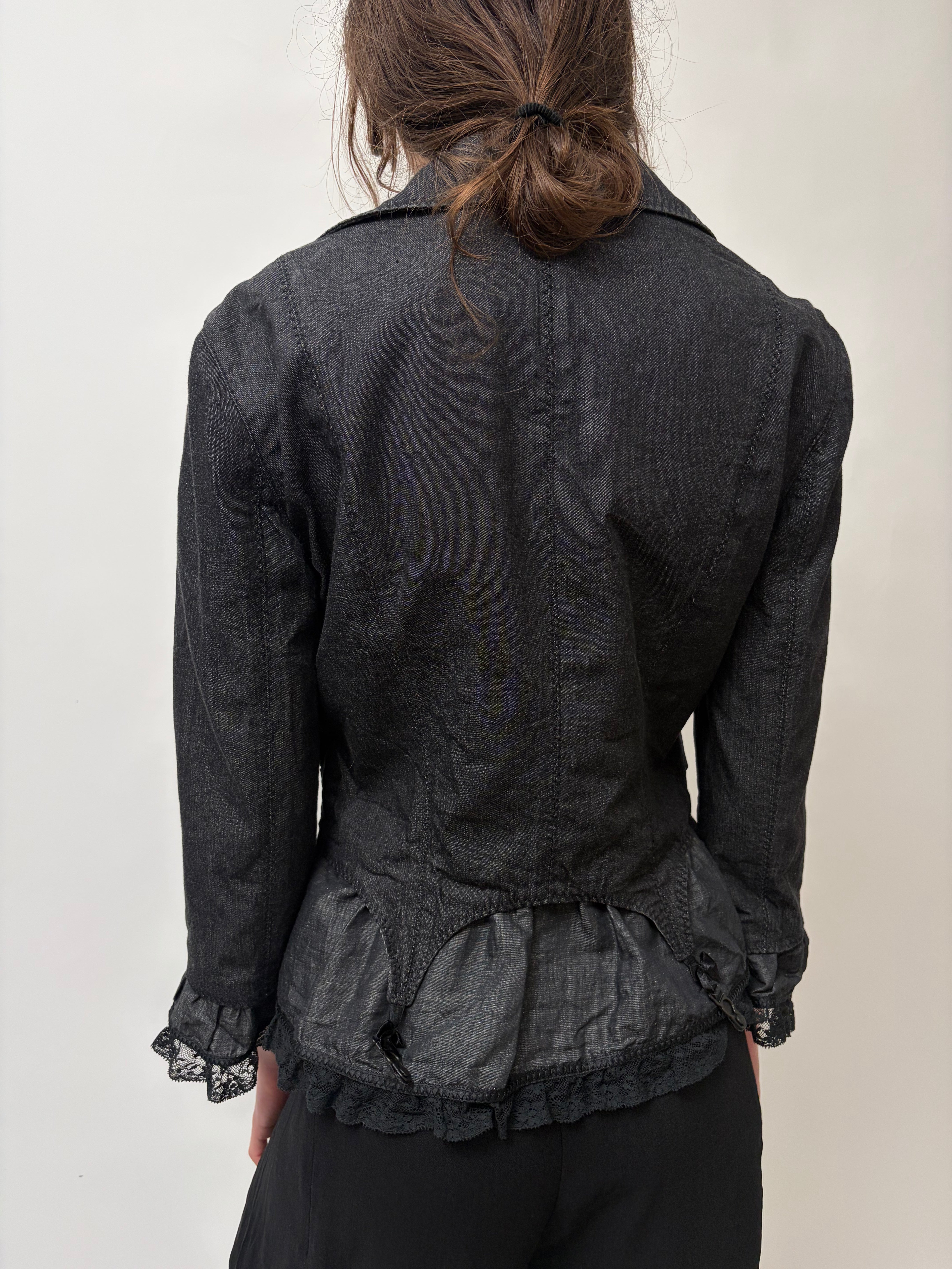 Moschino Jacket