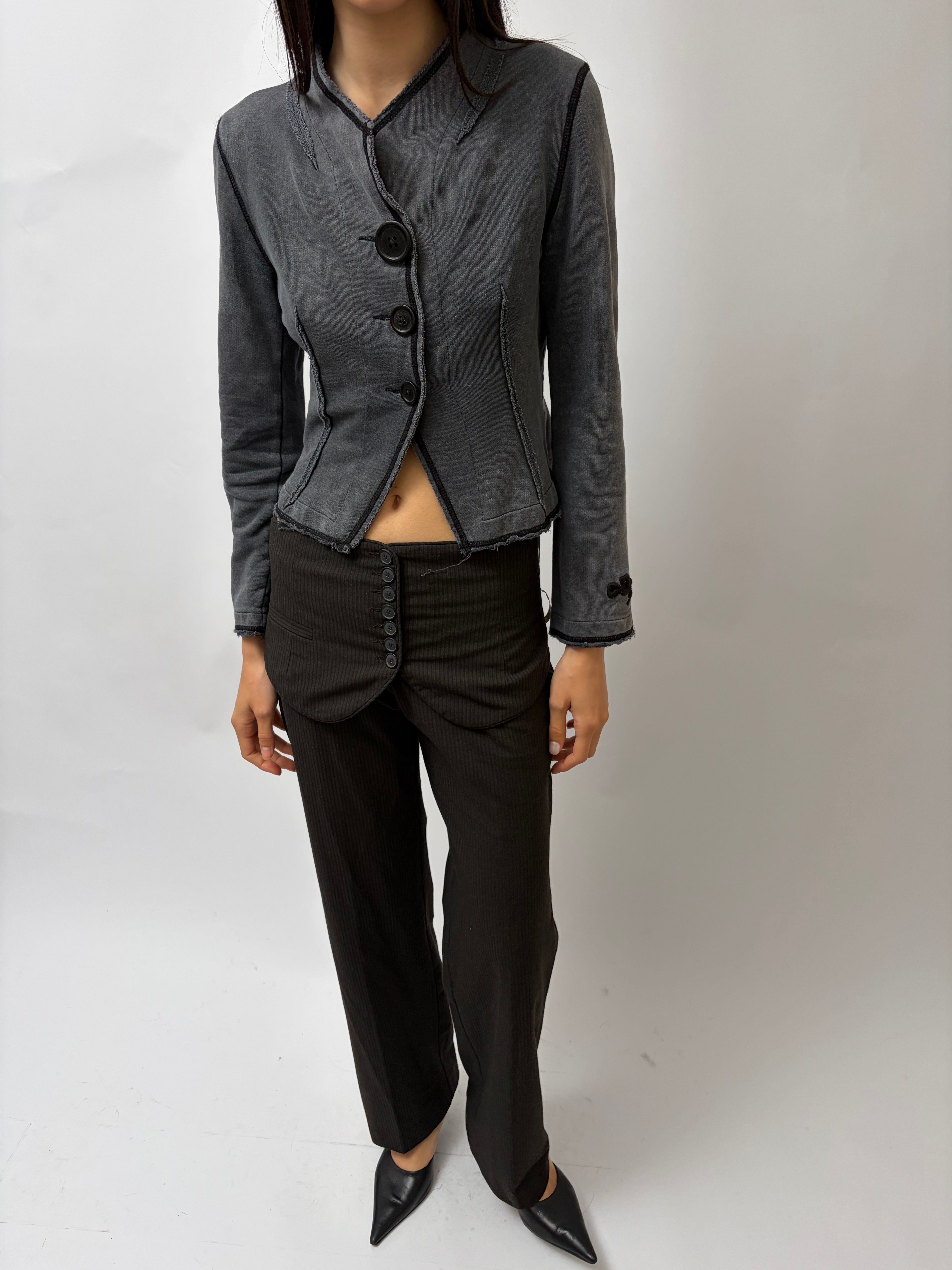 Cop Copine Jacket