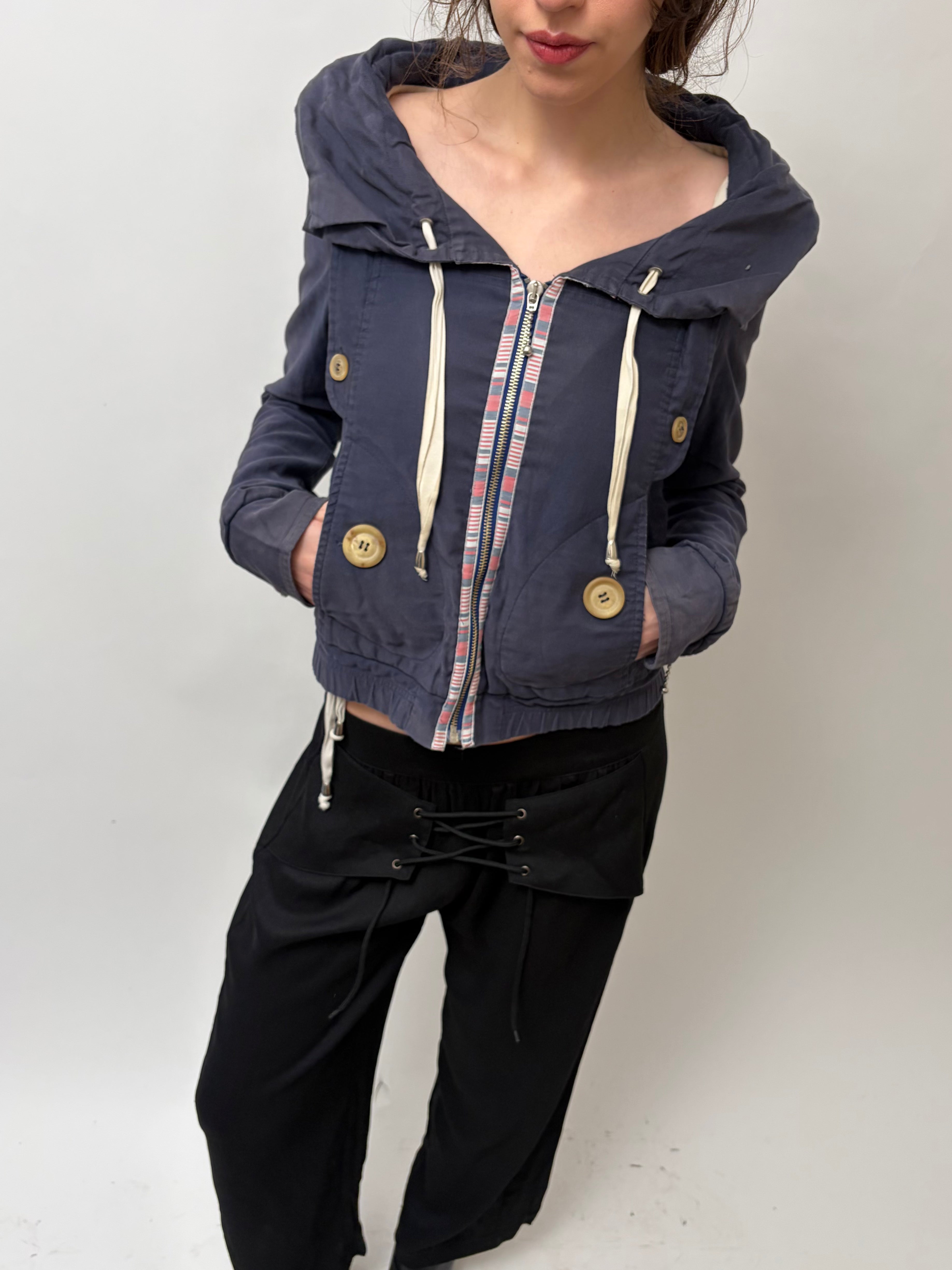 Tim Van Steenbergen 2007 Jacket