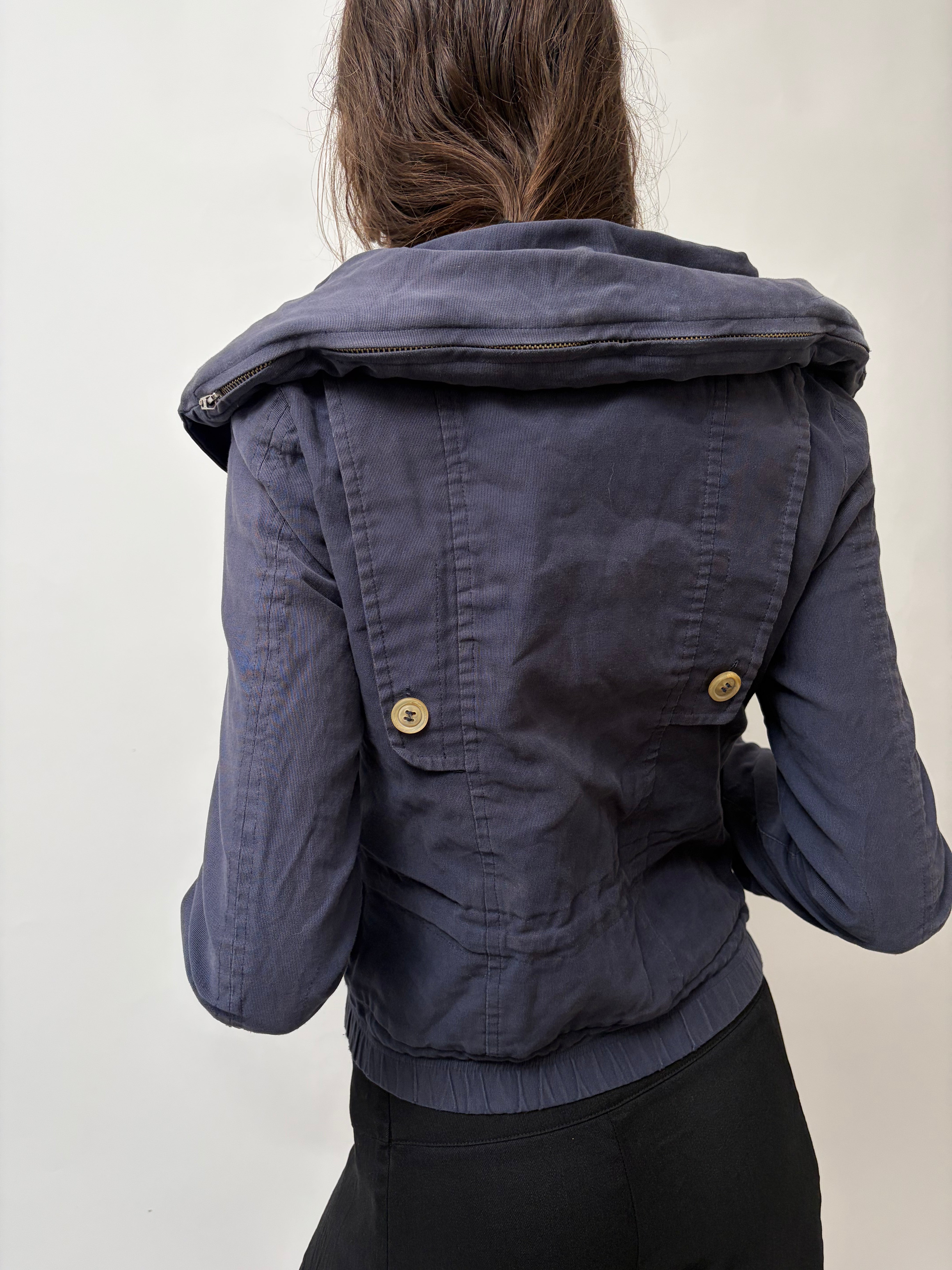 Tim Van Steenbergen 2007 Jacket