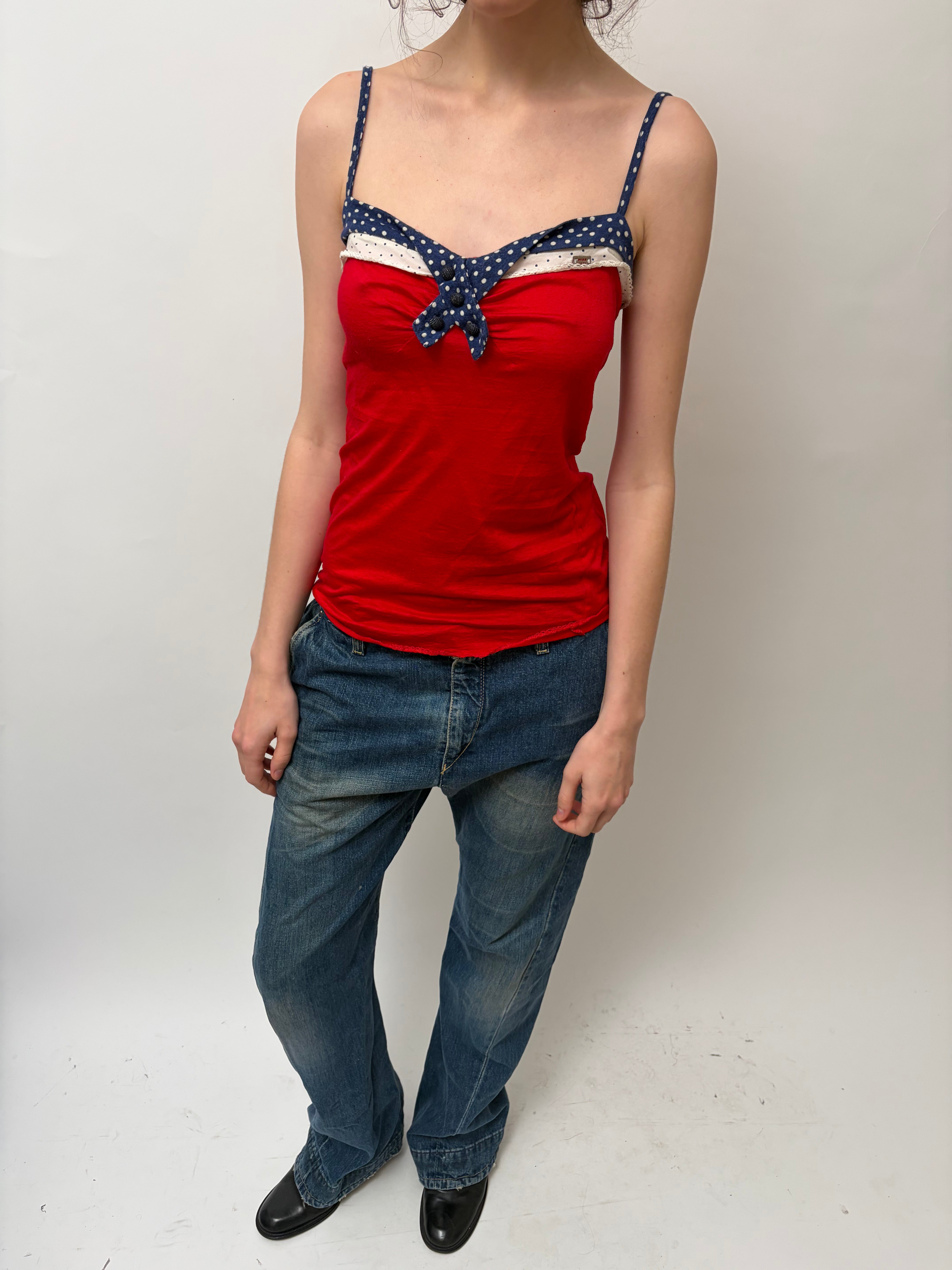 Miss Sixty Top