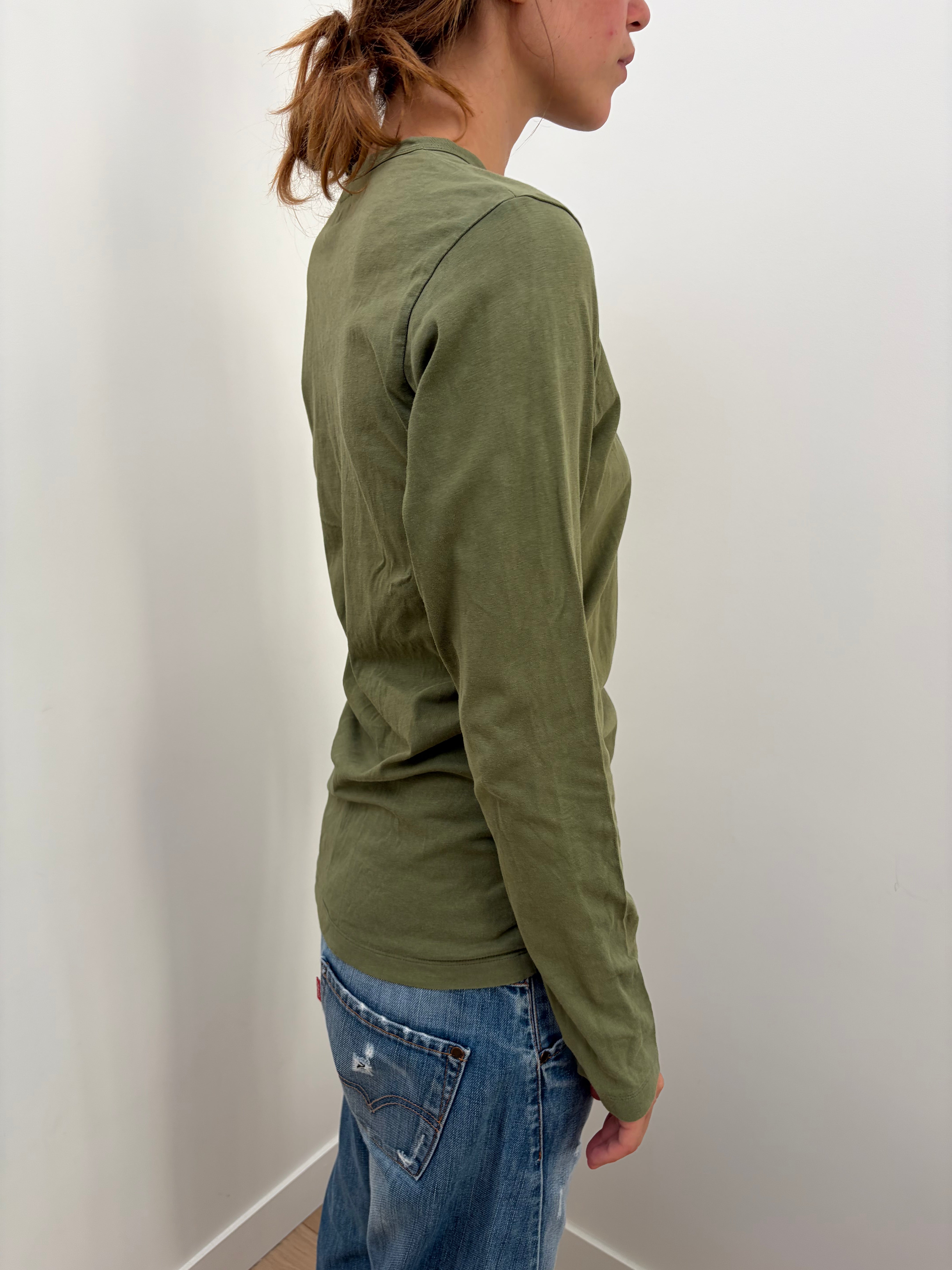 Agnès B Top