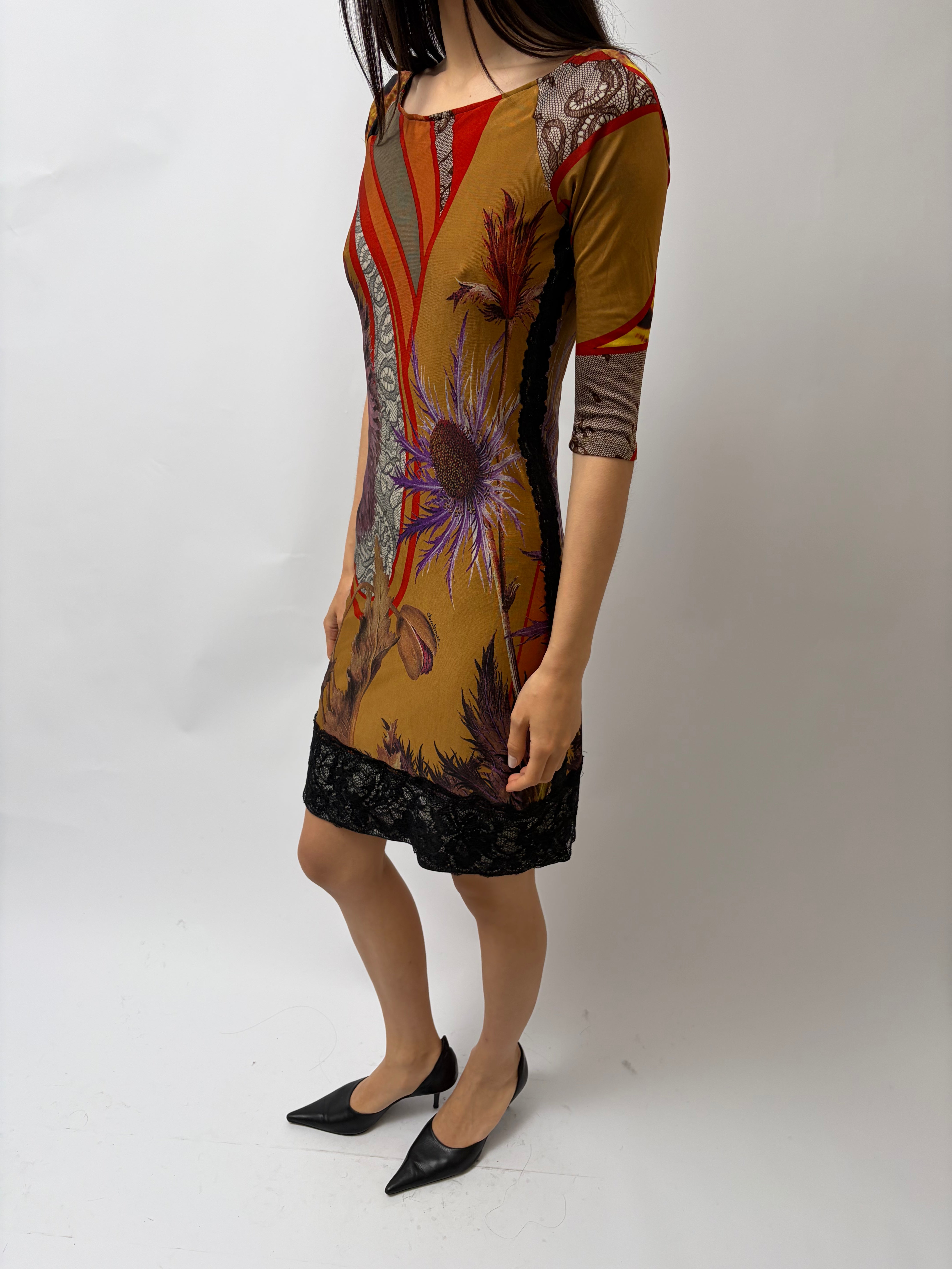 Roberto Cavalli Dress